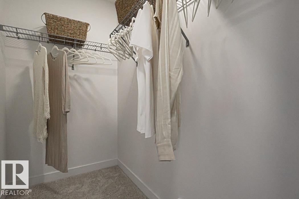 8524 183 Avenue, Edmonton, AB - Indoor With Storage