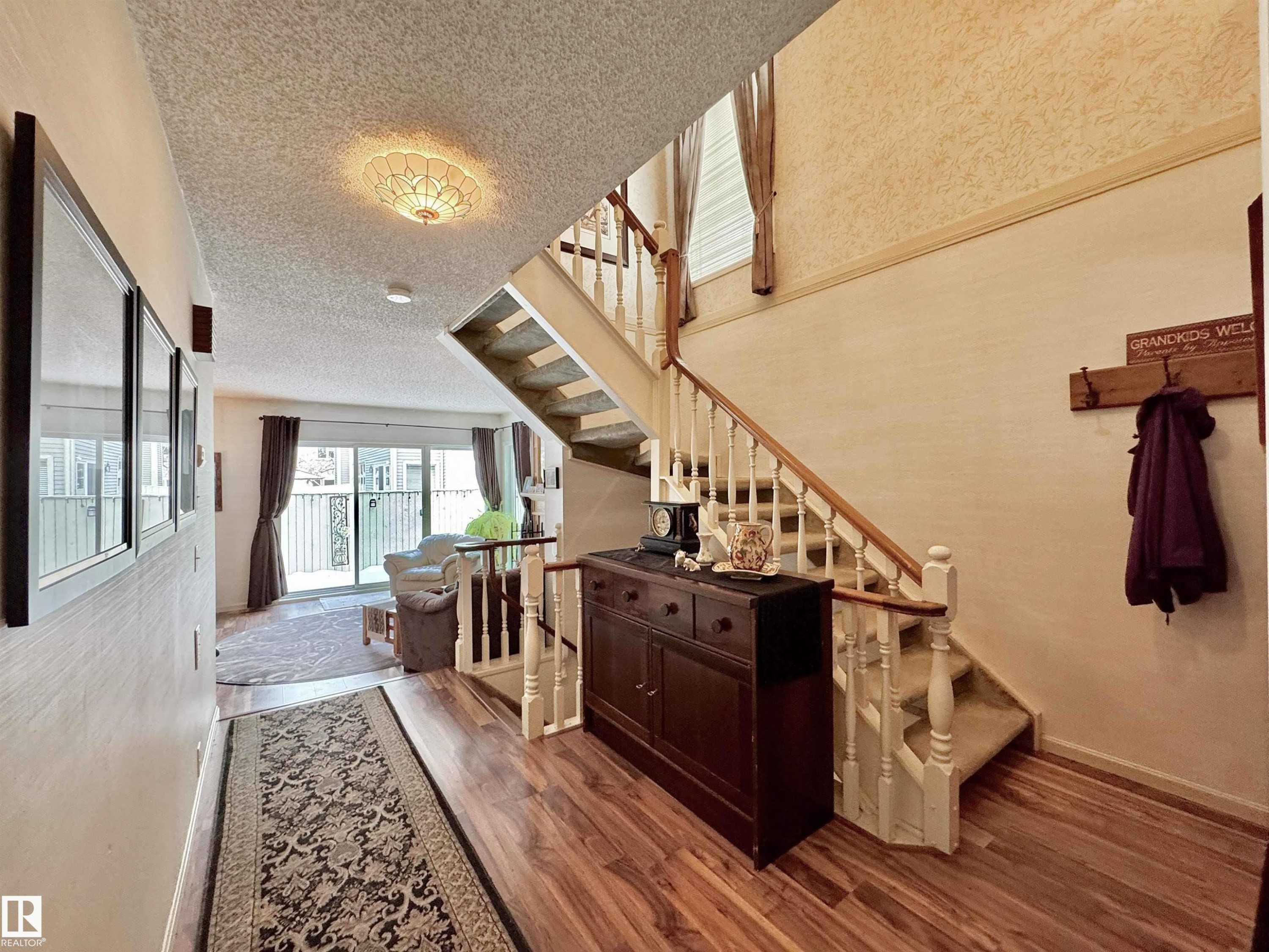 1035 109 Street, Edmonton, AB - Indoor Photo Showing Other Room
