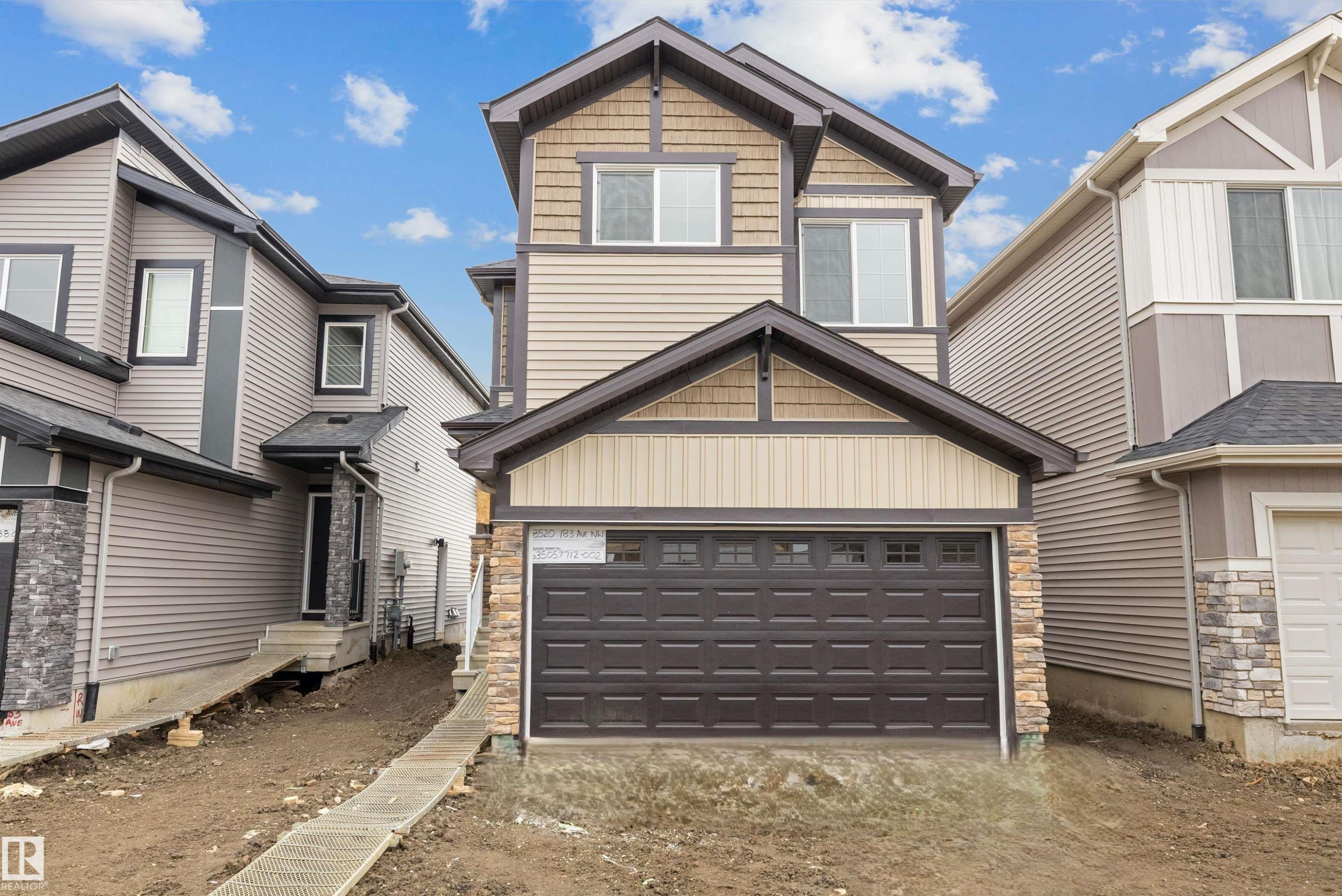 8520 183 Avenue, Edmonton, AB