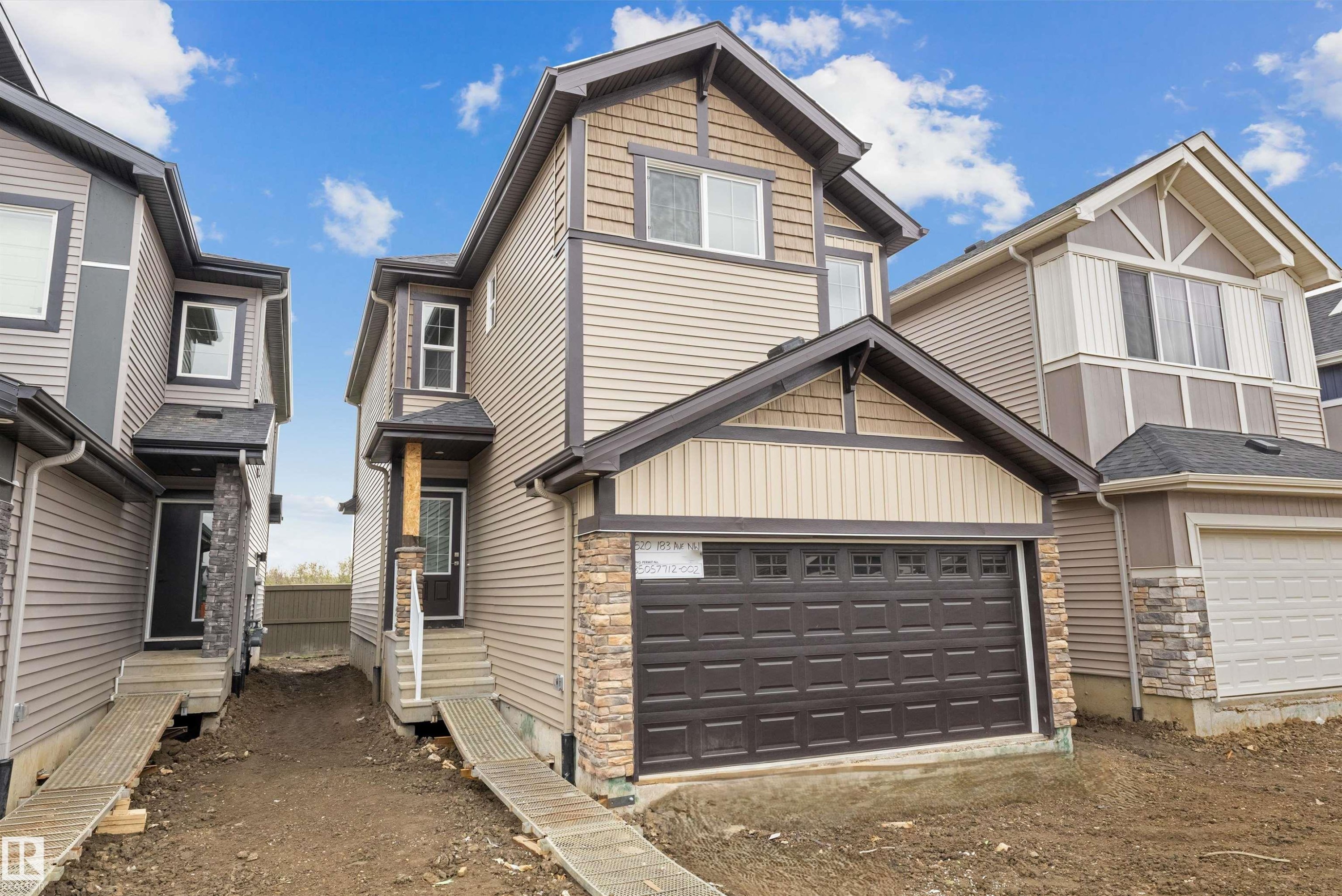 8520 183 Avenue, Edmonton, AB