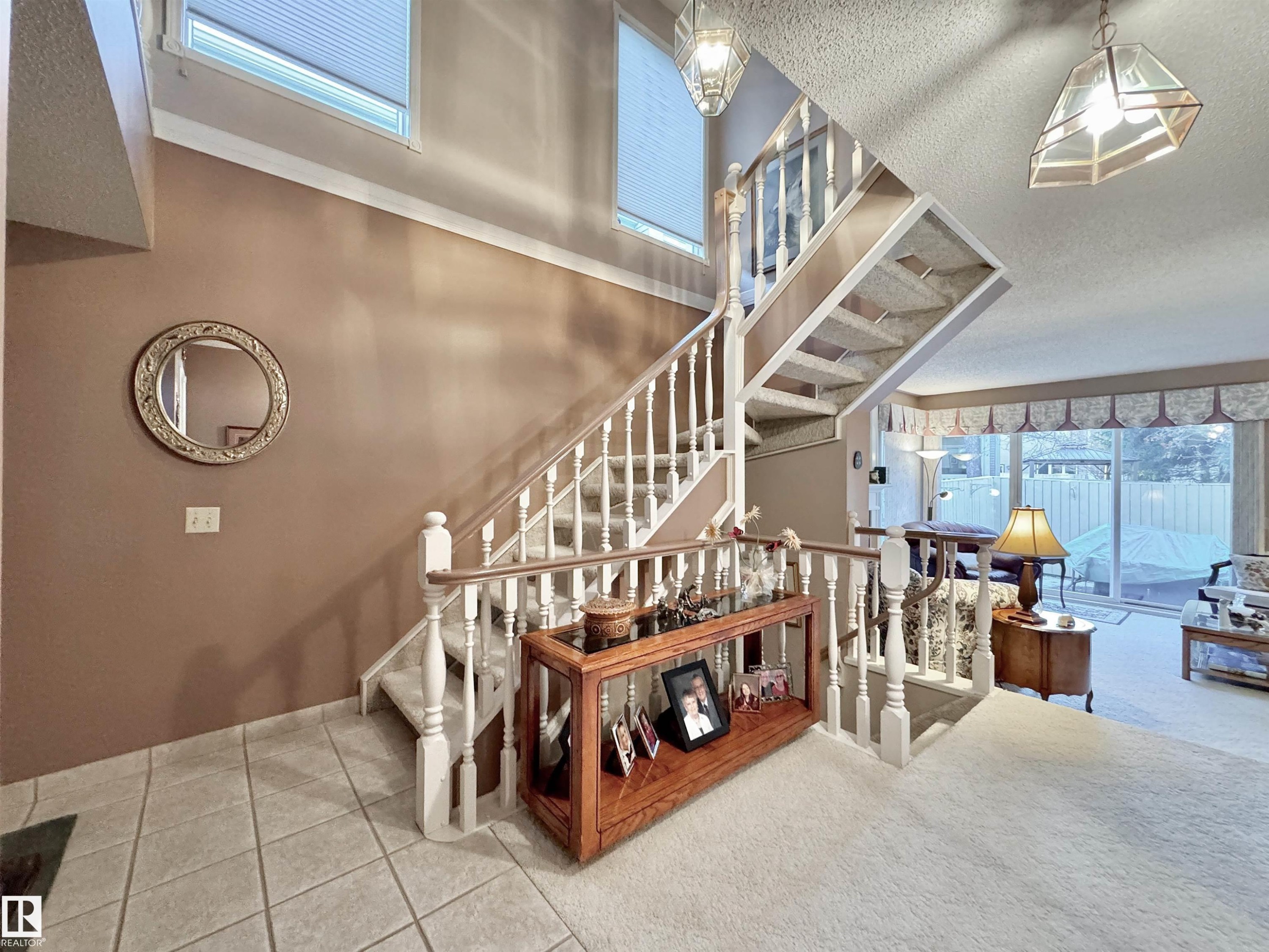 1057 109 Street, Edmonton, AB - Indoor Photo Showing Other Room