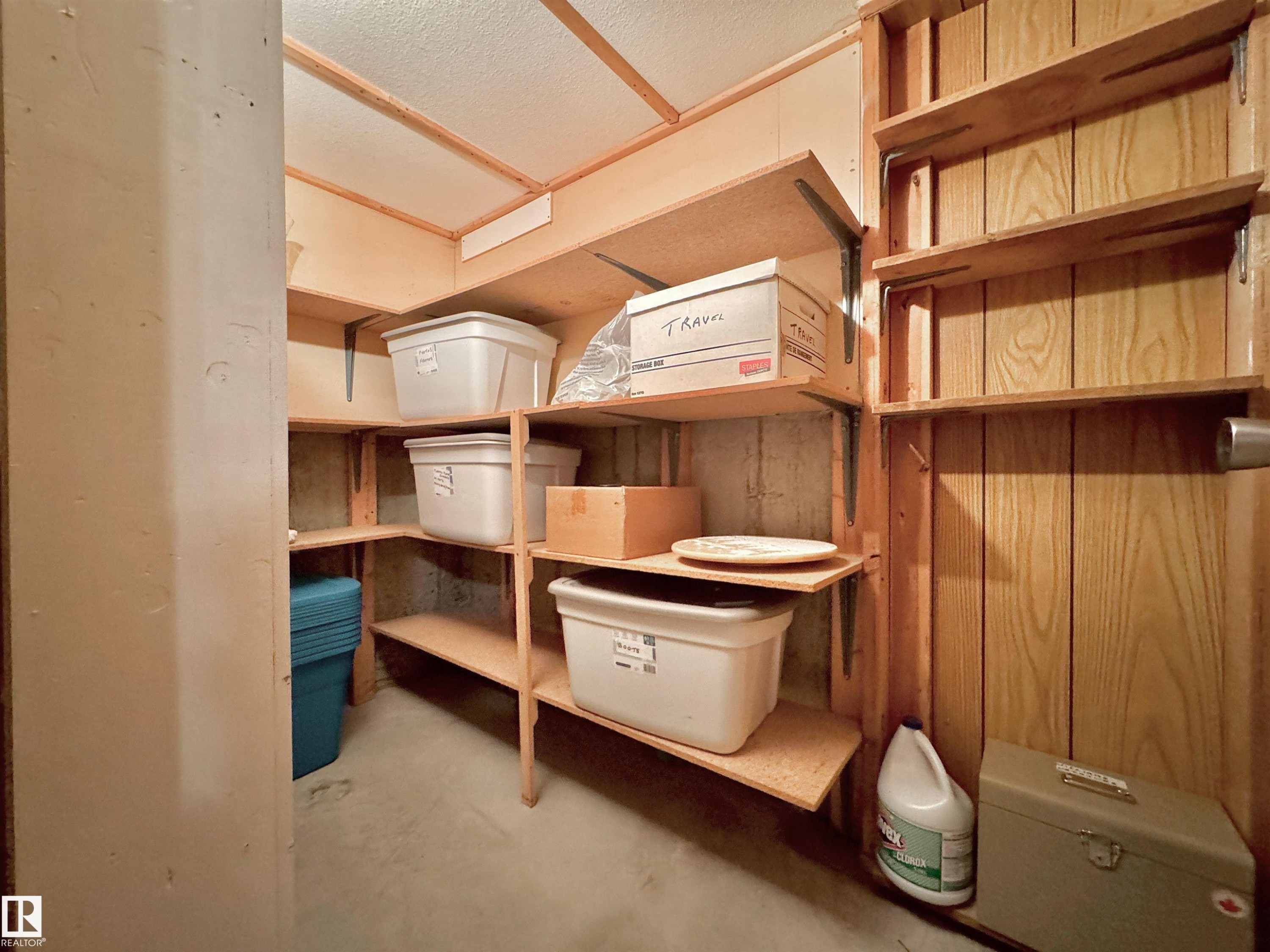 1057 109 Street, Edmonton, AB - Indoor Photo Showing Other Room