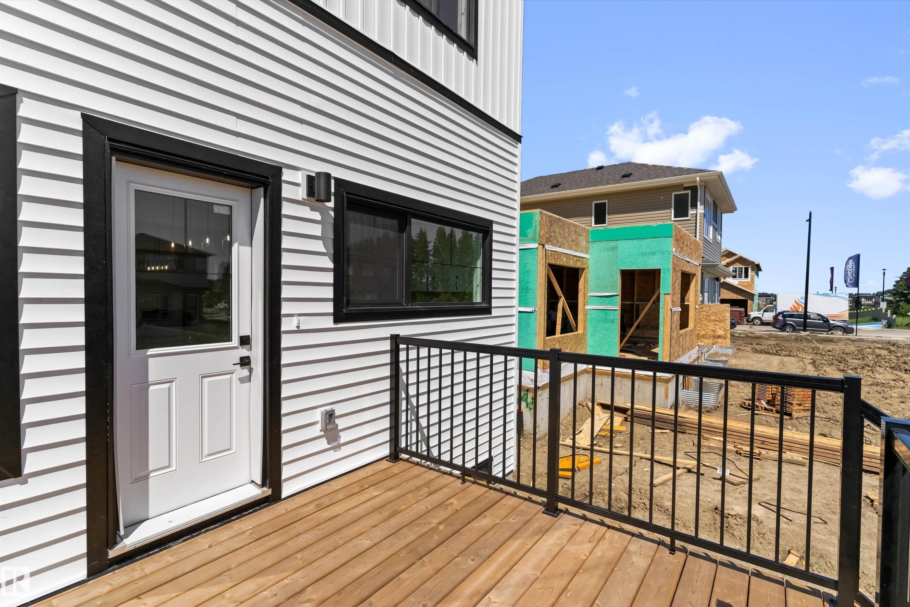 5009 Cawsey Link, Edmonton, AB