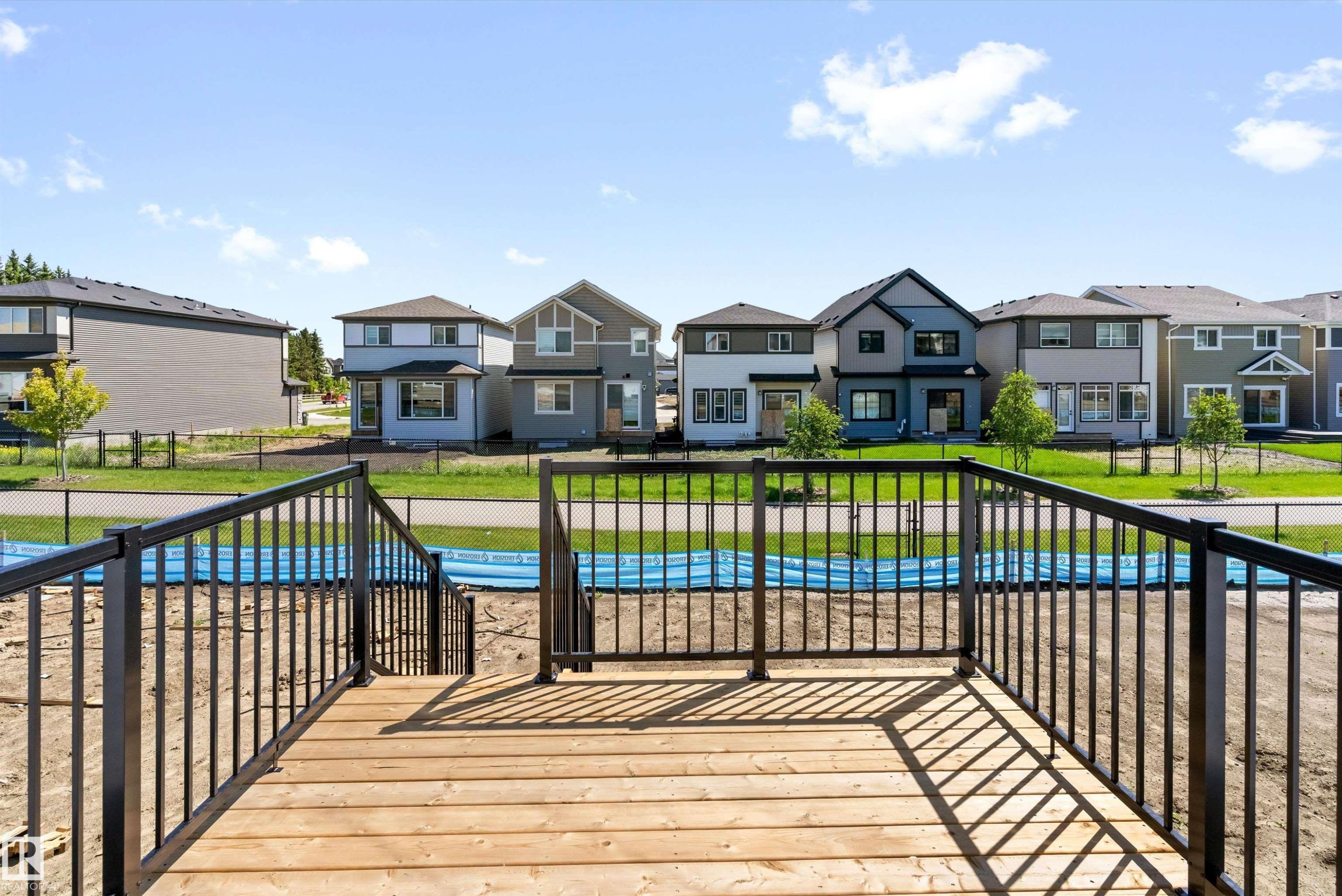 5009 Cawsey Link, Edmonton, AB