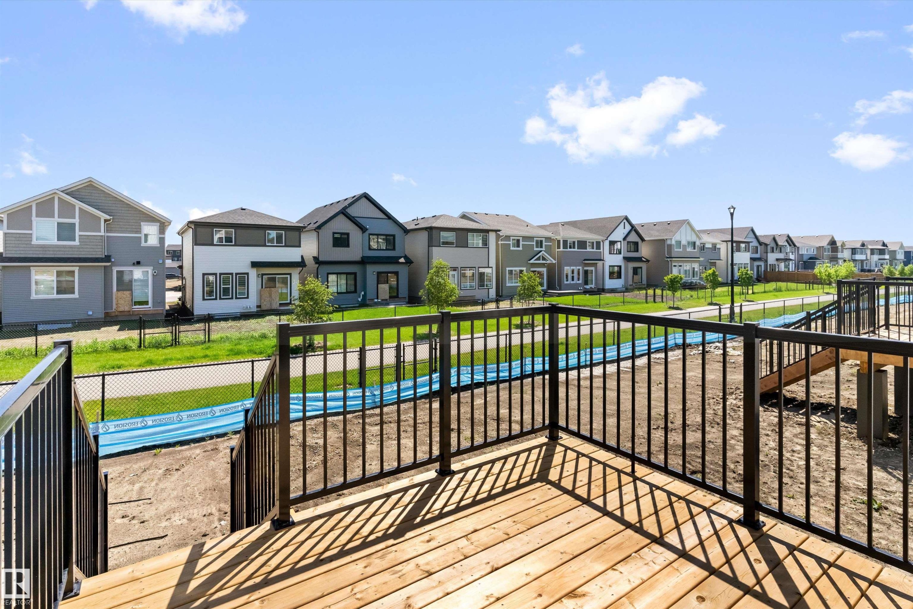 5009 Cawsey Link, Edmonton, AB