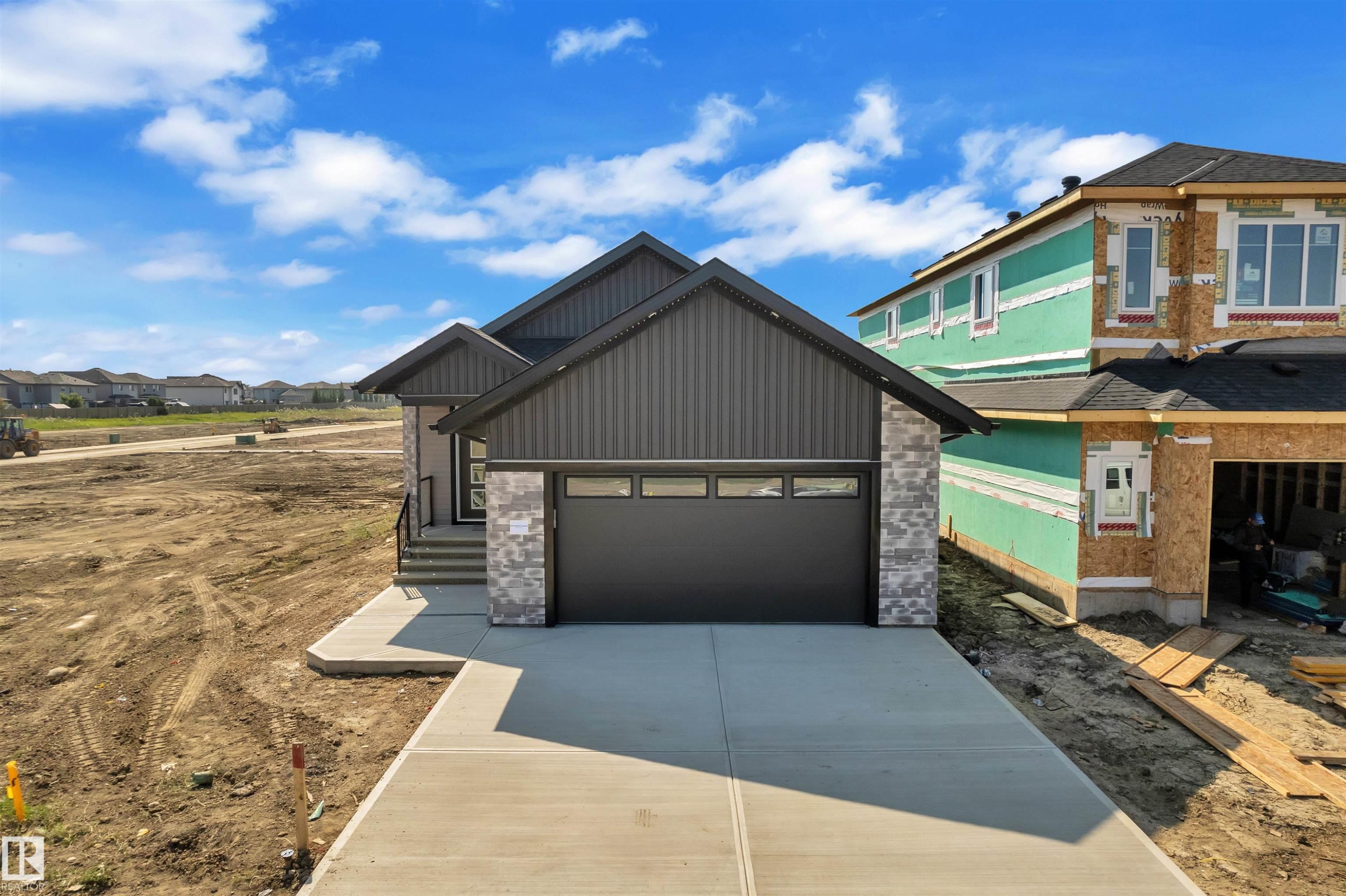 164 Caledon Crescent, Spruce Grove, AB - Outdoor
