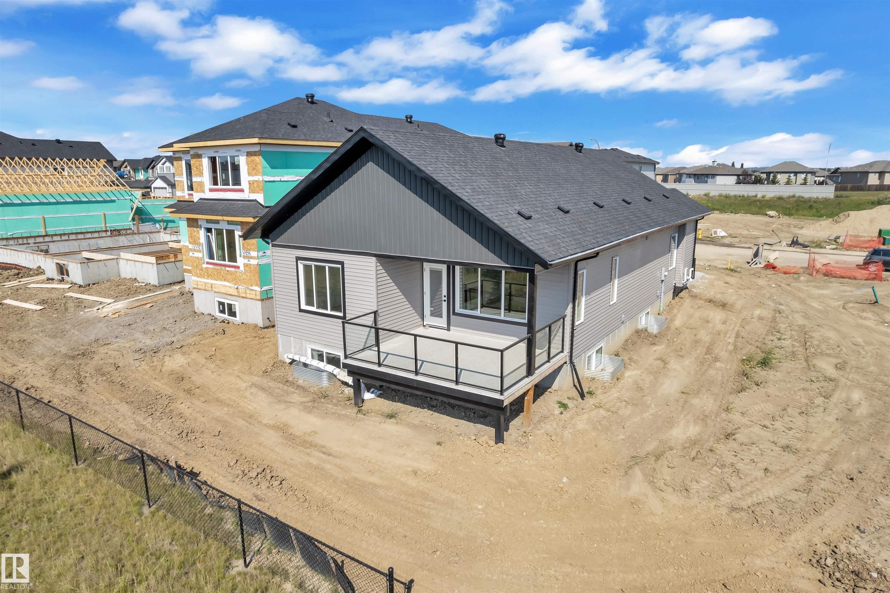 164 Caledon Crescent, Spruce Grove, AB - Outdoor
