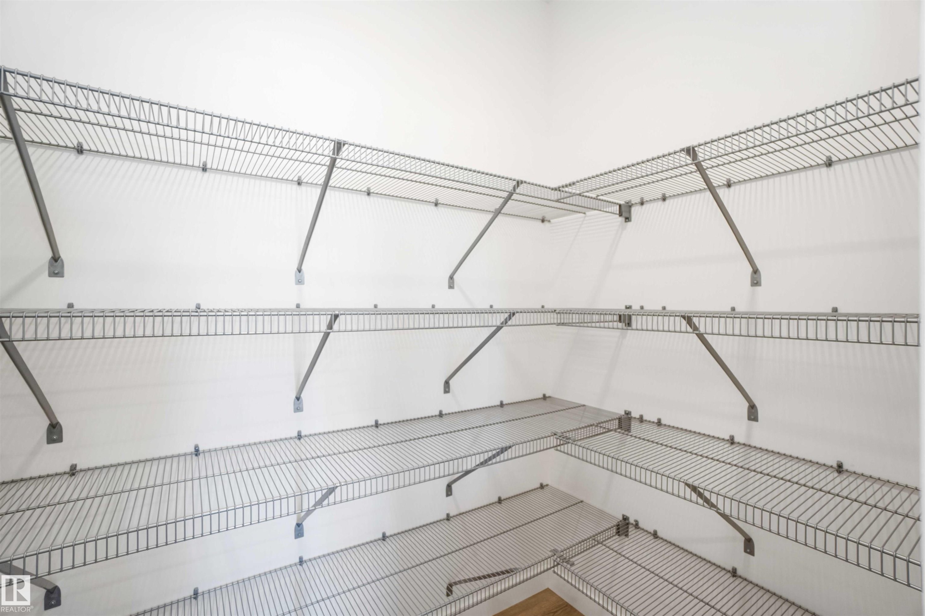 5035 Cawsey Link, Edmonton, AB - Indoor With Storage