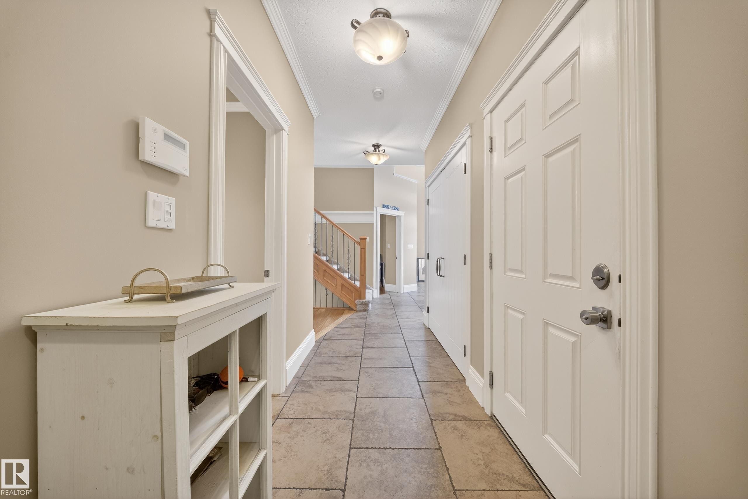 27 Kingdom Place, Leduc, AB - Indoor Photo Showing Other Room