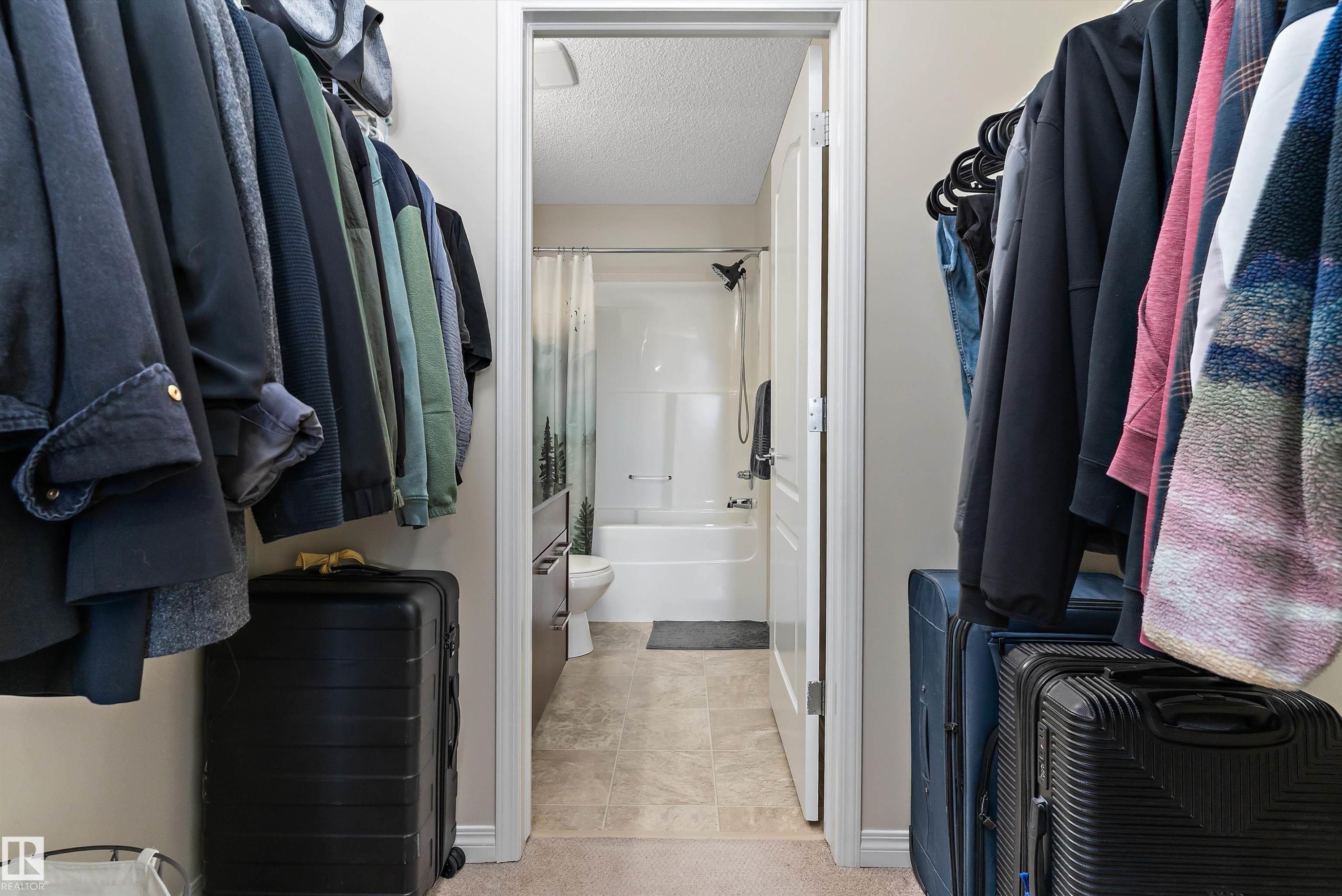 3118 9351 Simpson Drive, Edmonton, AB - Indoor With Storage