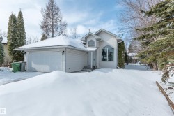221 GRANDIN Drive Morinville, AB T8R 1H6