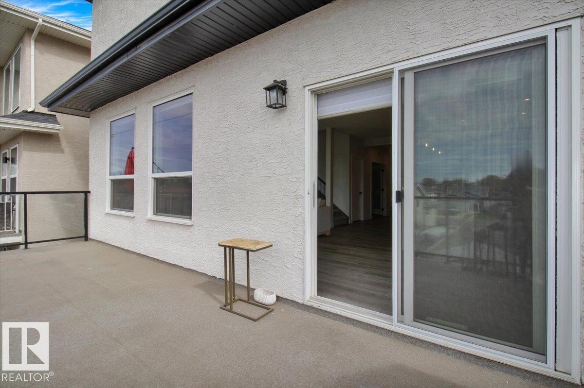 9327 181 Avenue, Edmonton, AB - Outdoor With Exterior