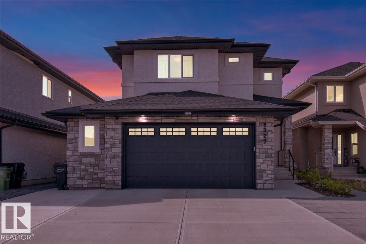 9327 181 Avenue, Edmonton, AB - Outdoor