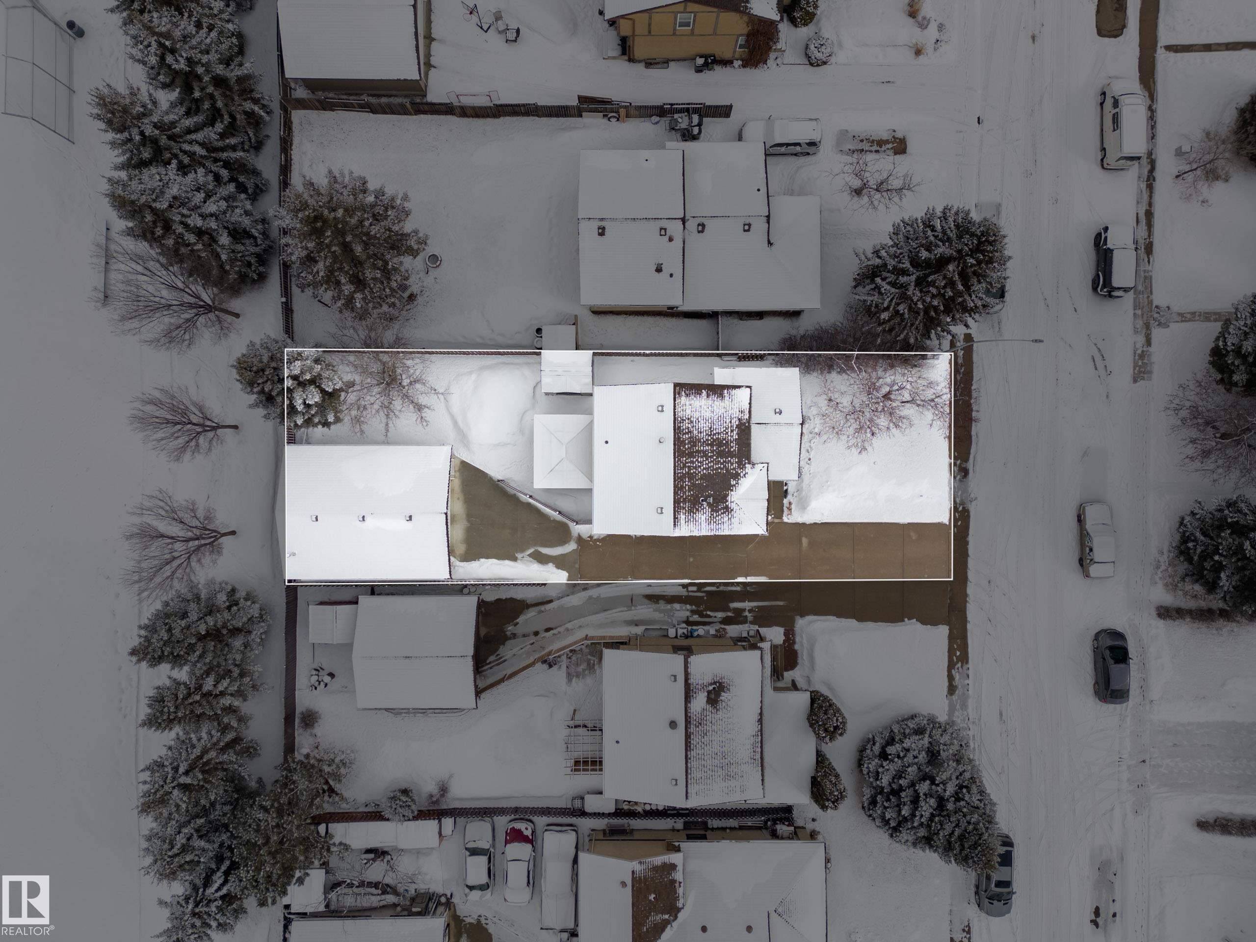 3528 56 Street, Edmonton, AB -