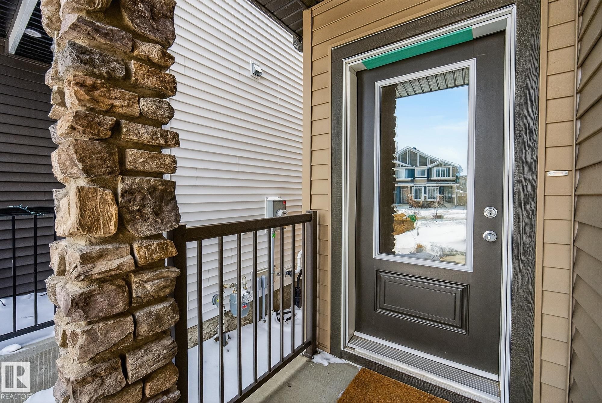 18 Nouveau Drive, St. Albert, AB - Outdoor With Exterior