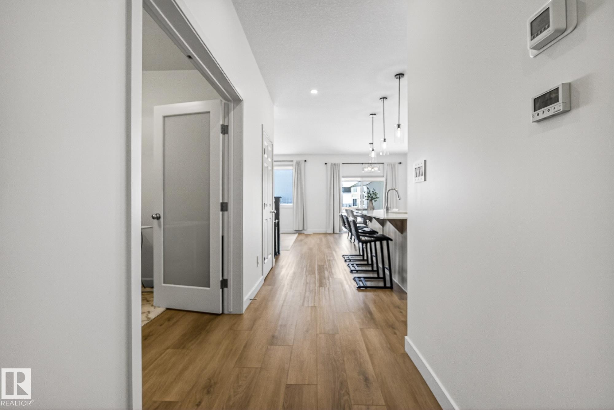 18 Nouveau Drive, St. Albert, AB - Indoor Photo Showing Other Room