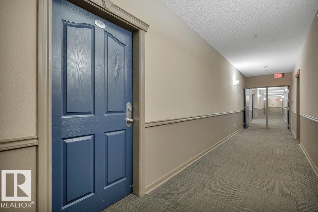242 16311 95 Street, Edmonton, AB - Indoor Photo Showing Other Room