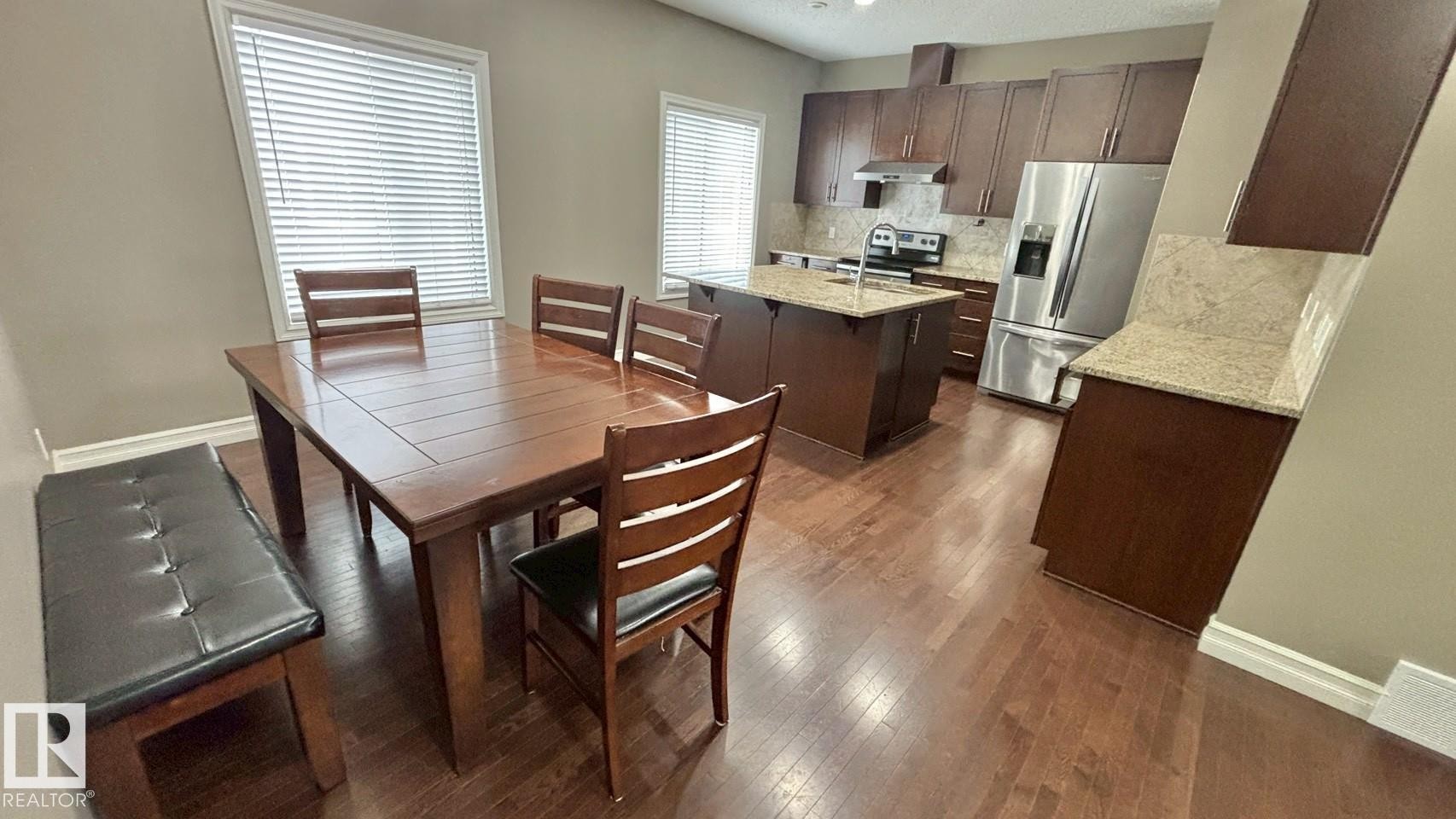 16 2003 Rabbit Hill Road Nw, Edmonton, AB - Indoor Photo Showing Other Room