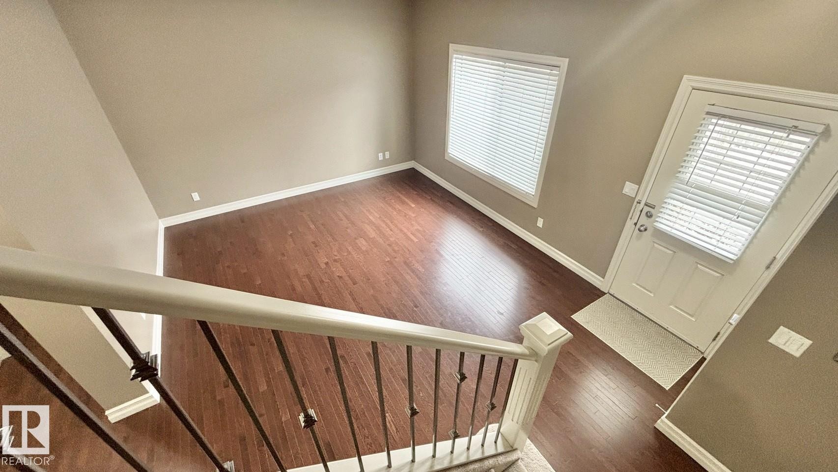 16 2003 Rabbit Hill Road Nw, Edmonton, AB - Indoor Photo Showing Other Room