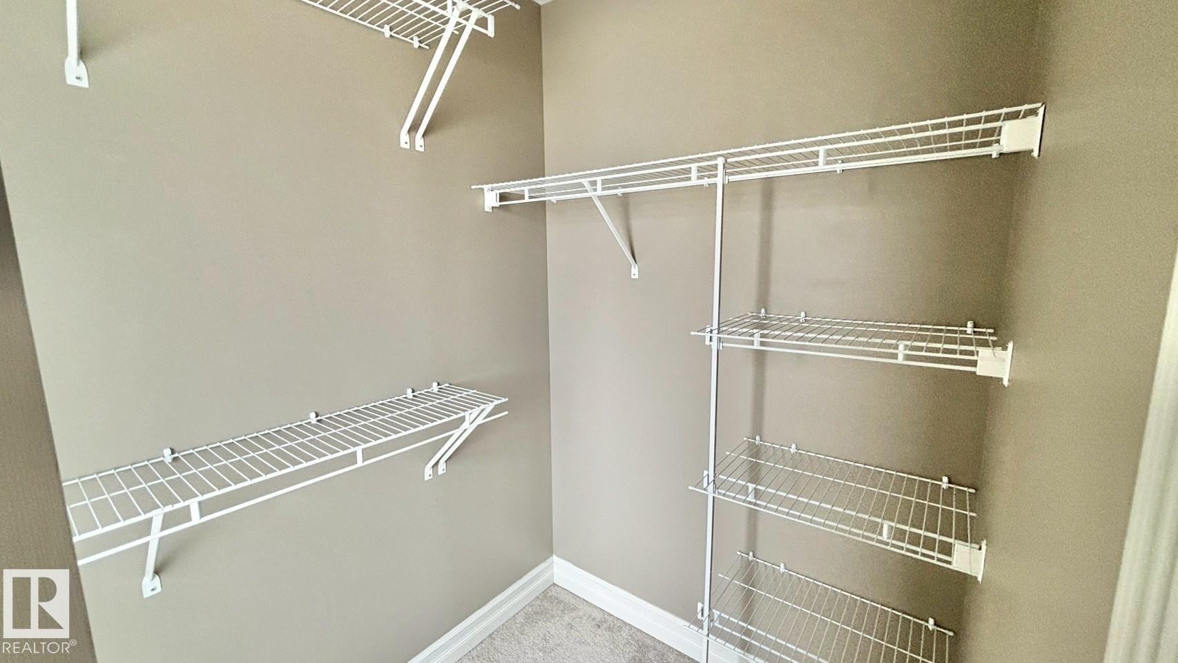 16 2003 Rabbit Hill Road Nw, Edmonton, AB - Indoor With Storage