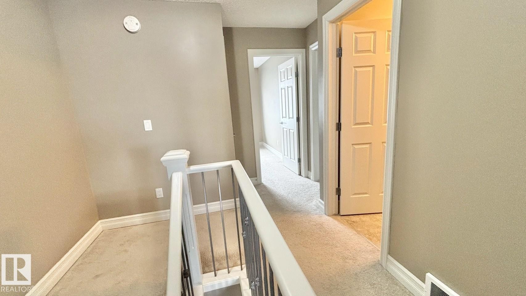 16 2003 Rabbit Hill Road Nw, Edmonton, AB - Indoor Photo Showing Other Room