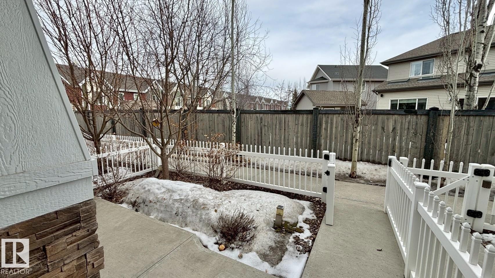 16 2003 Rabbit Hill Road Nw, Edmonton, AB - Outdoor