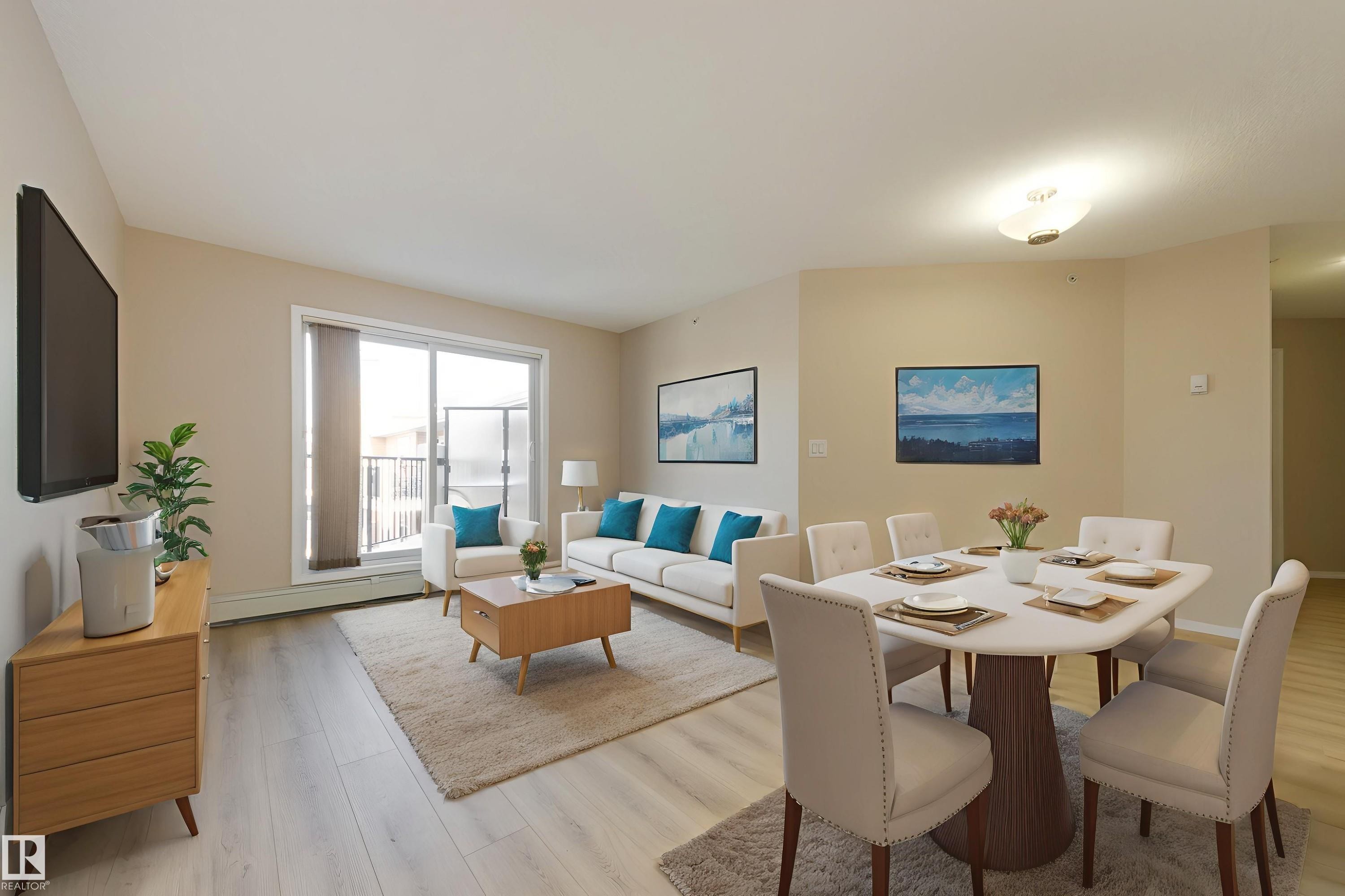 404 6070 Schonsee Way, Edmonton, AB - Indoor