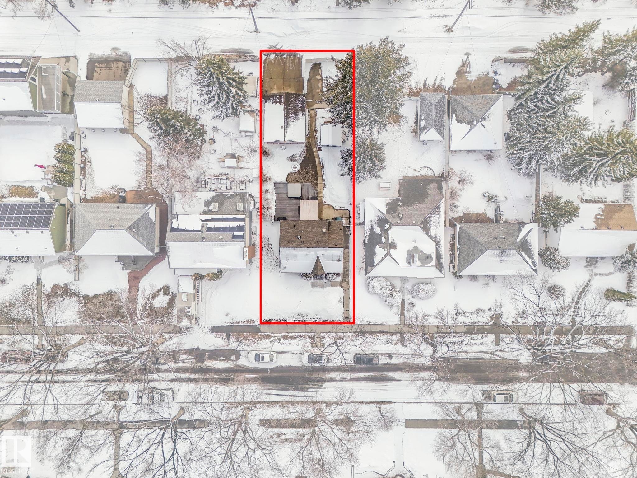 7653 91 Avenue, Edmonton, AB - Outdoor