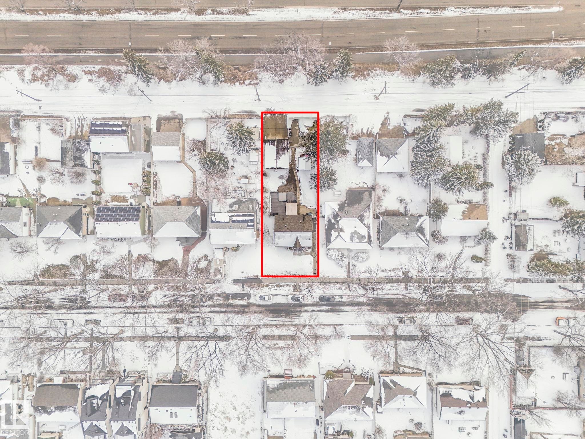 7653 91 Avenue, Edmonton, AB -