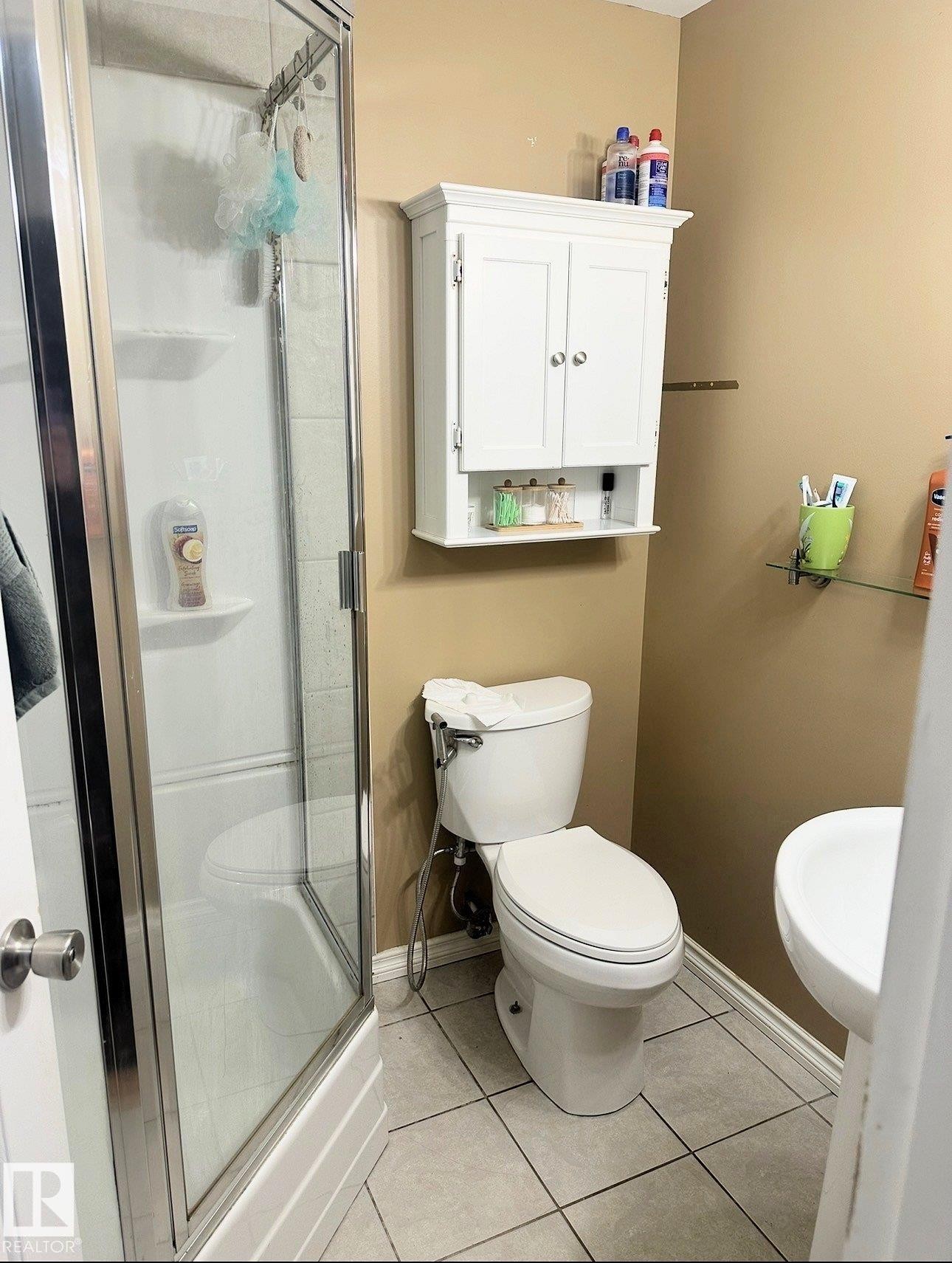 1750 Tomlinson Common, Edmonton, AB - Indoor Photo Showing Bathroom