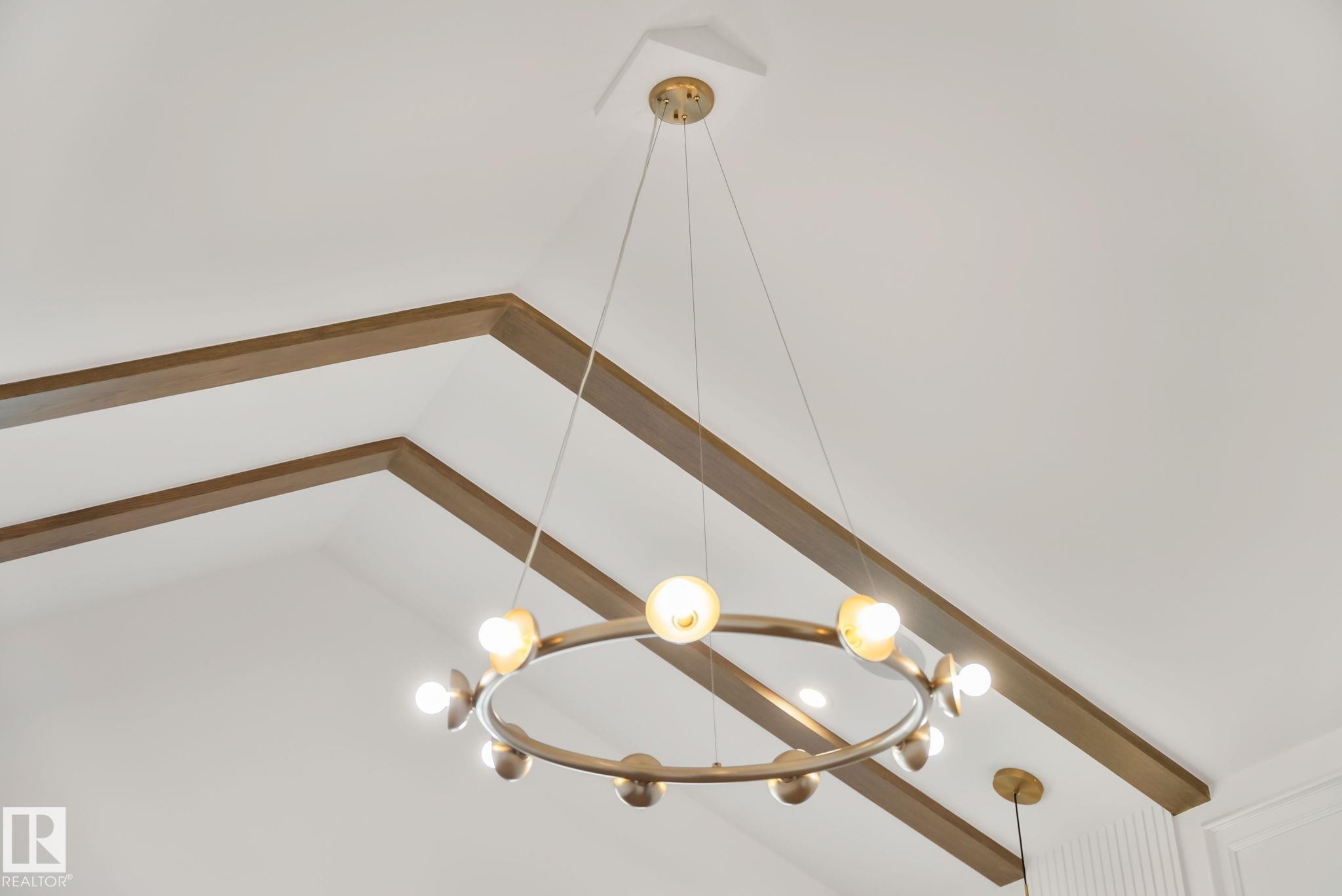 4706 Knight Close, Edmonton, AB - Indoor Photo Showing Other Room