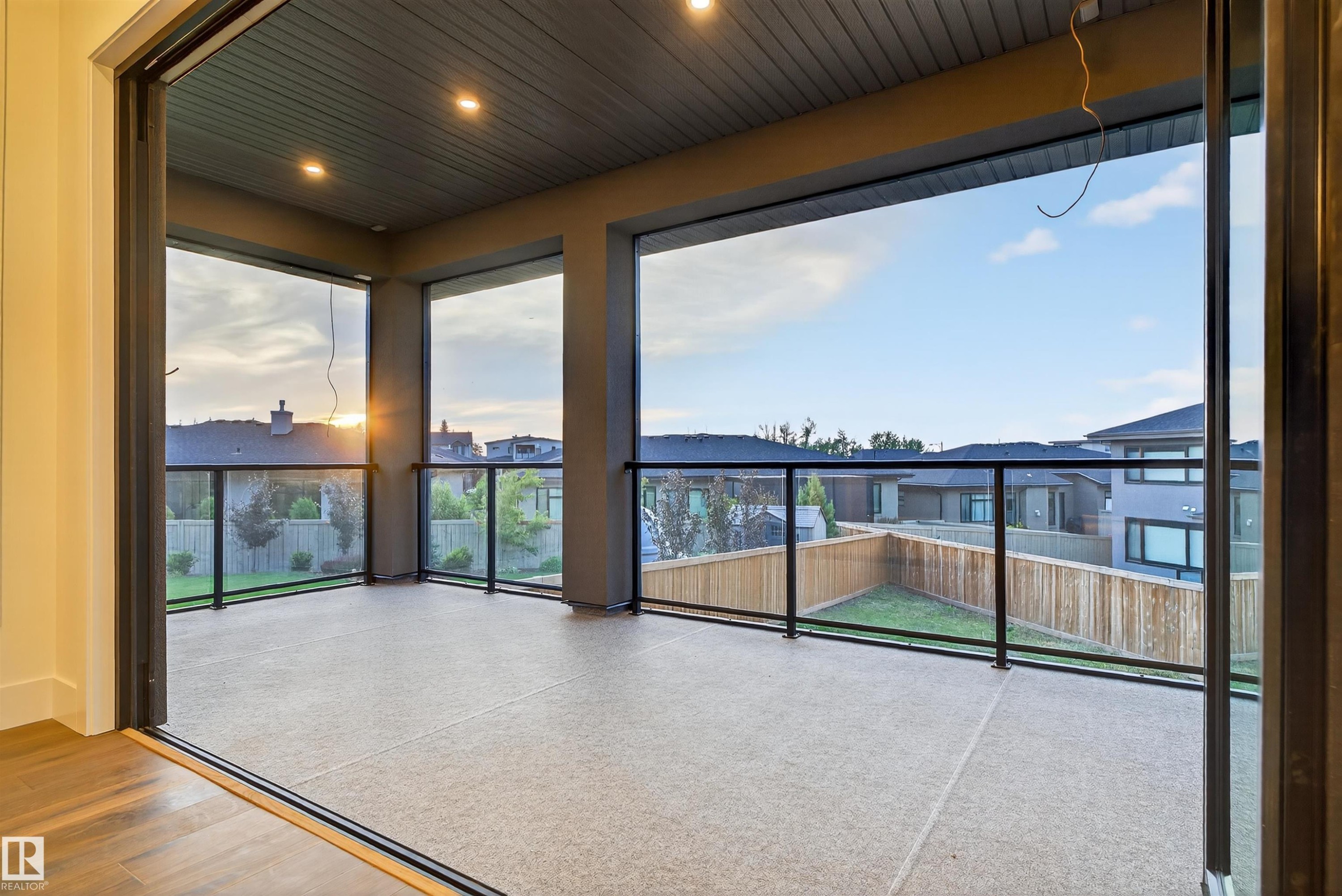 4712 Knight Close, Edmonton, AB - Outdoor With Exterior