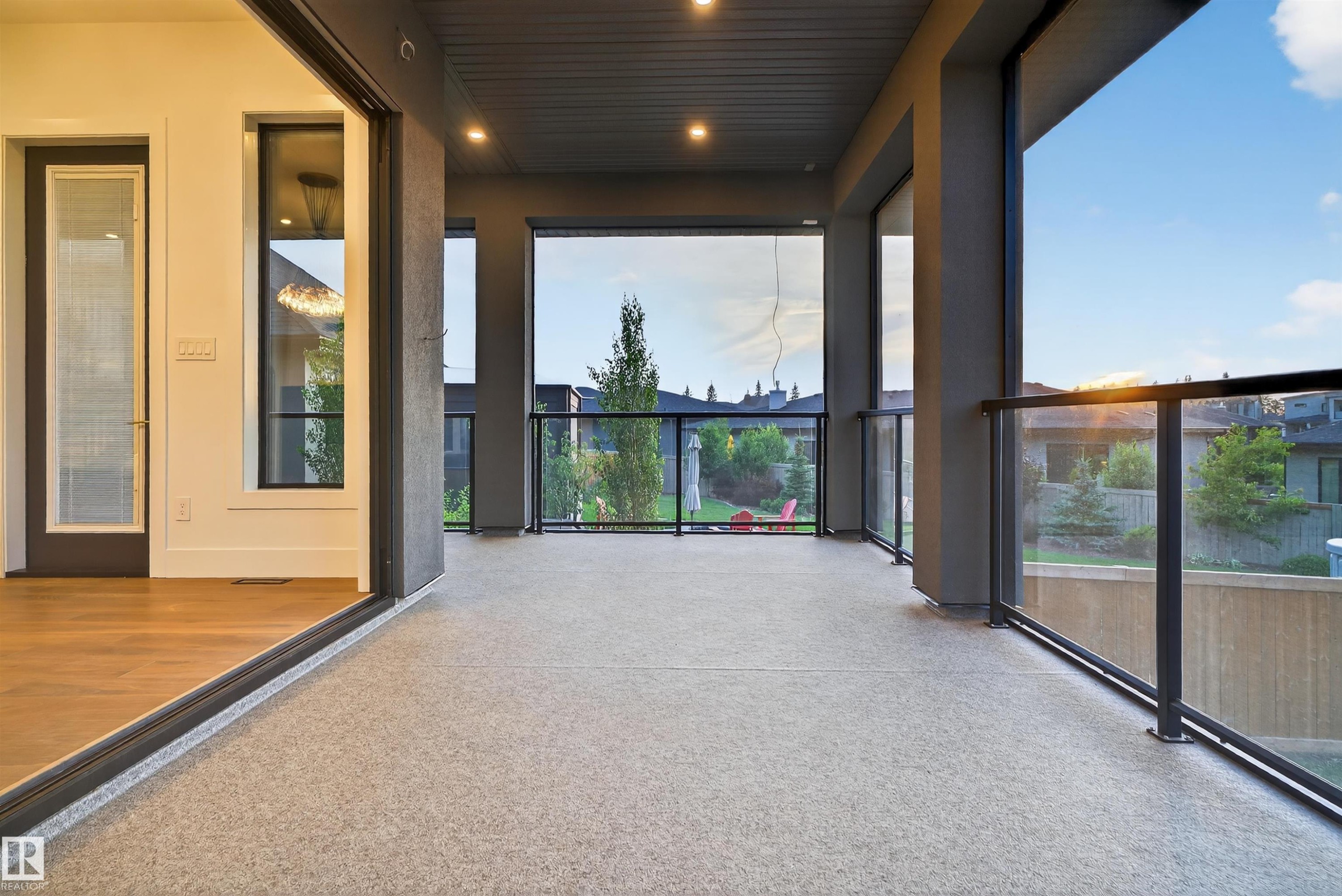 4712 Knight Close, Edmonton, AB - Outdoor With Exterior