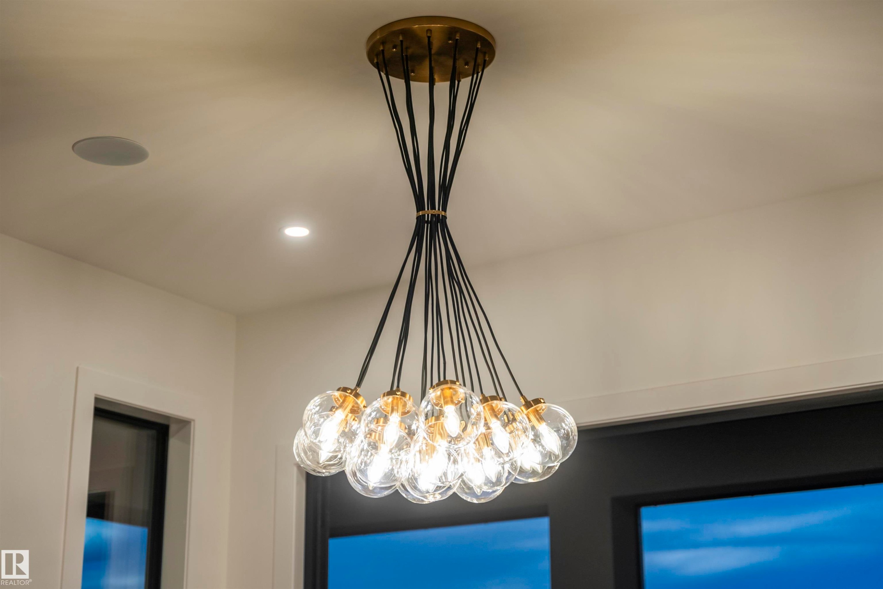 4712 Knight Close, Edmonton, AB - Indoor Photo Showing Other Room