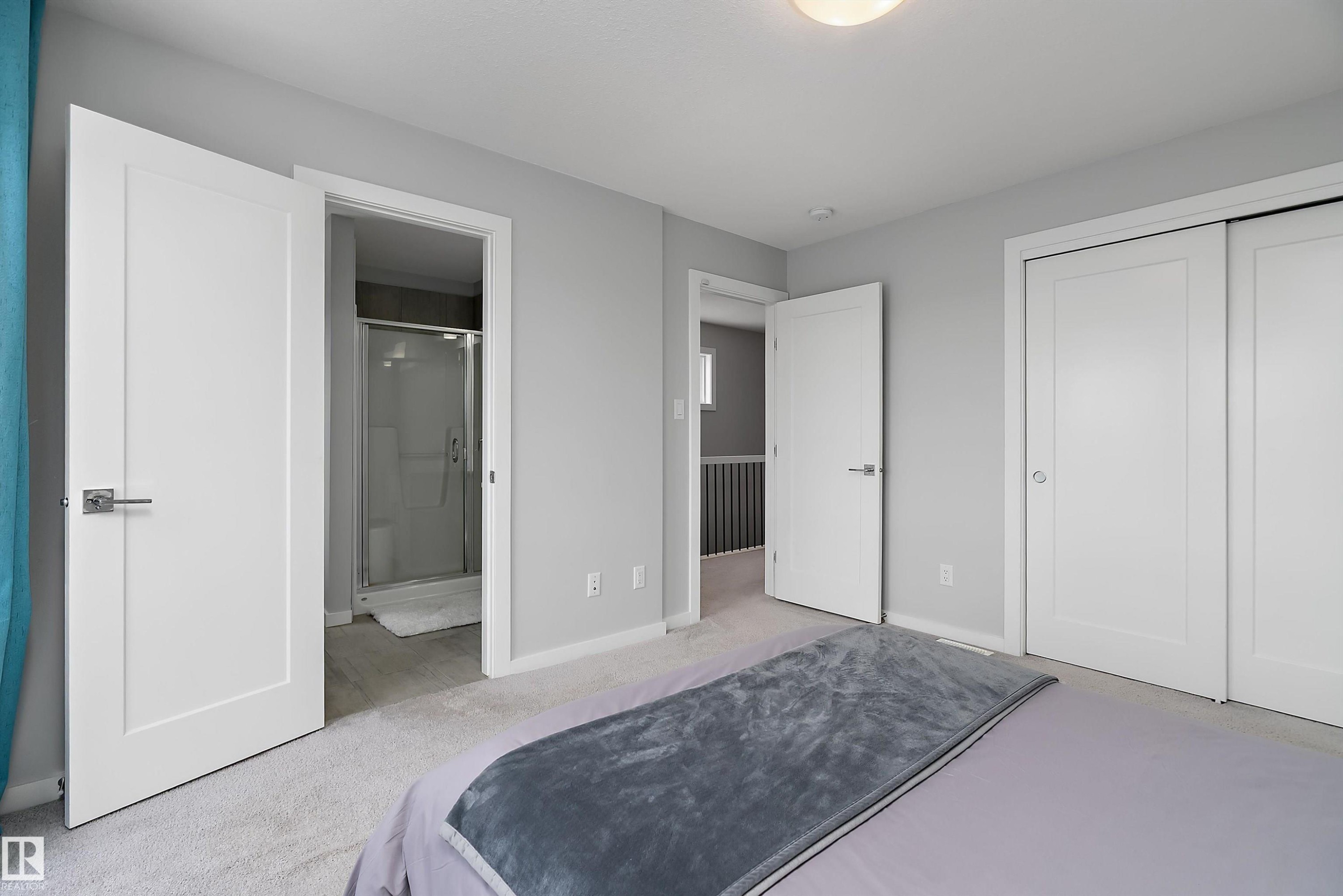 1758 Keene Crescent, Edmonton, AB - Indoor