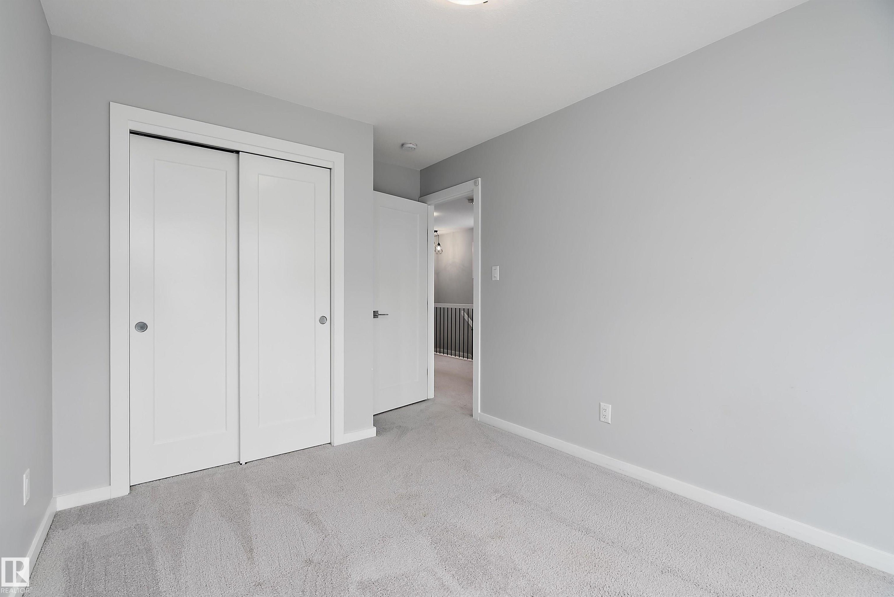 1758 Keene Crescent, Edmonton, AB - Indoor Photo Showing Other Room