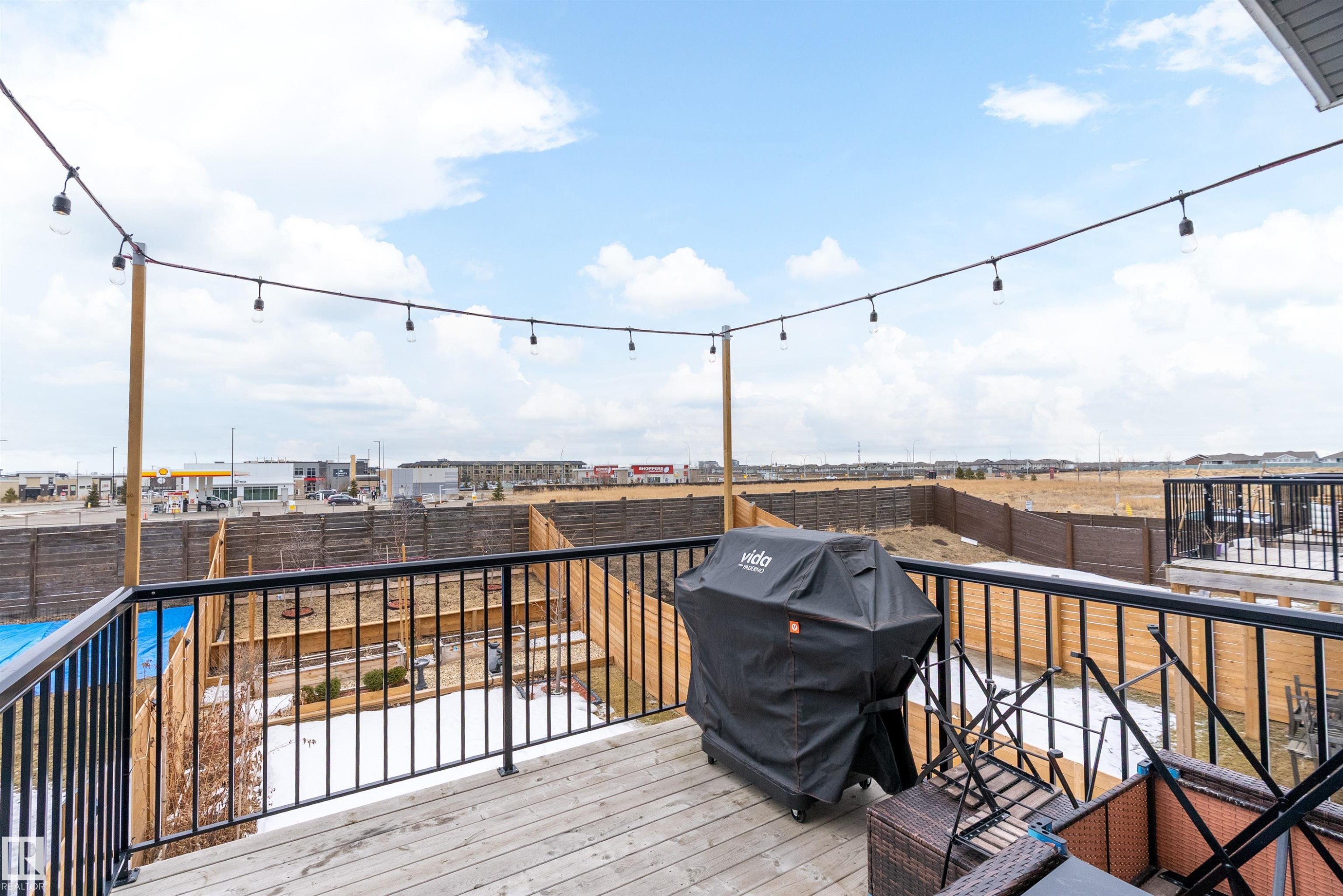 1758 Keene Crescent, Edmonton, AB - Outdoor With Exterior