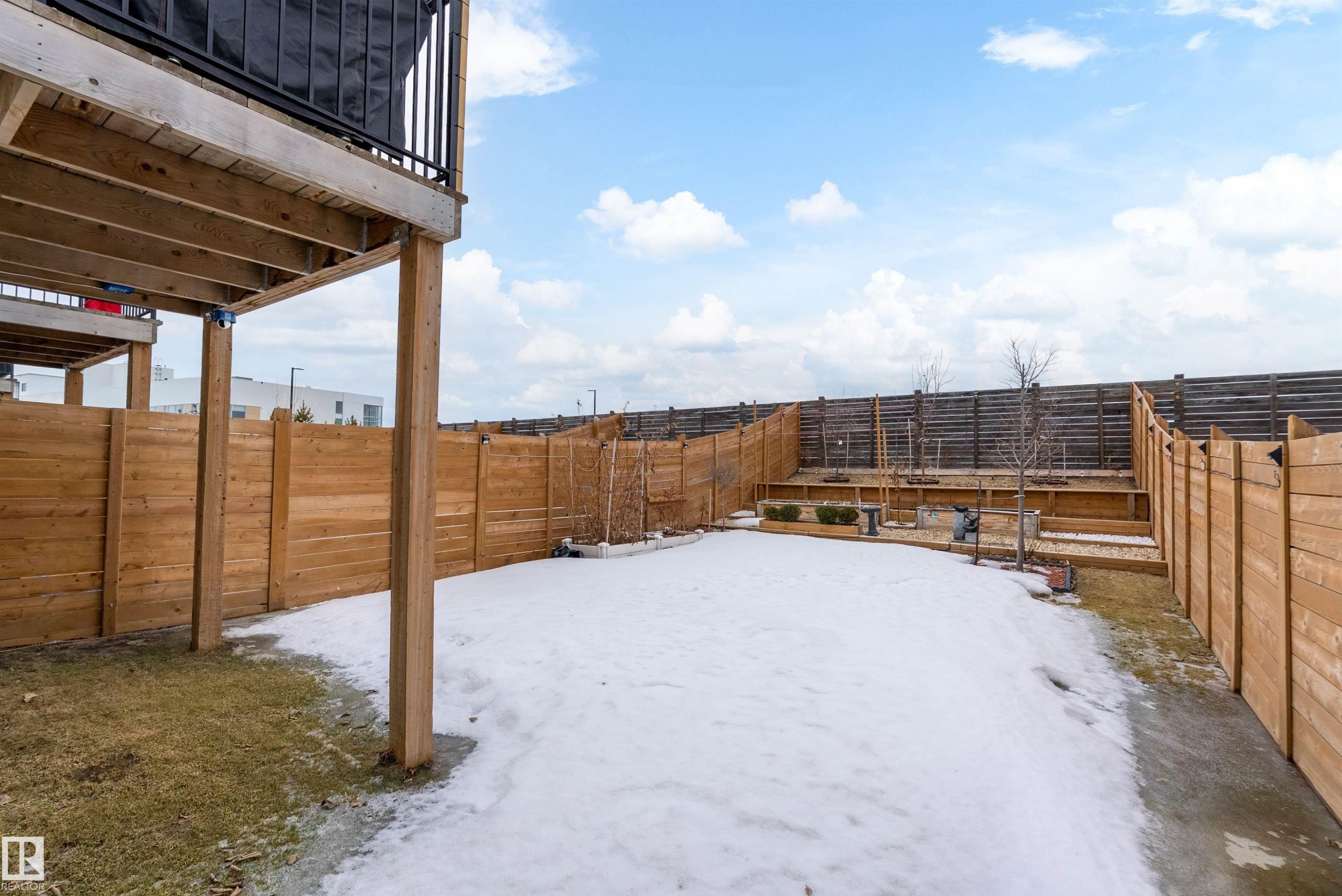 1758 Keene Crescent, Edmonton, AB - Outdoor