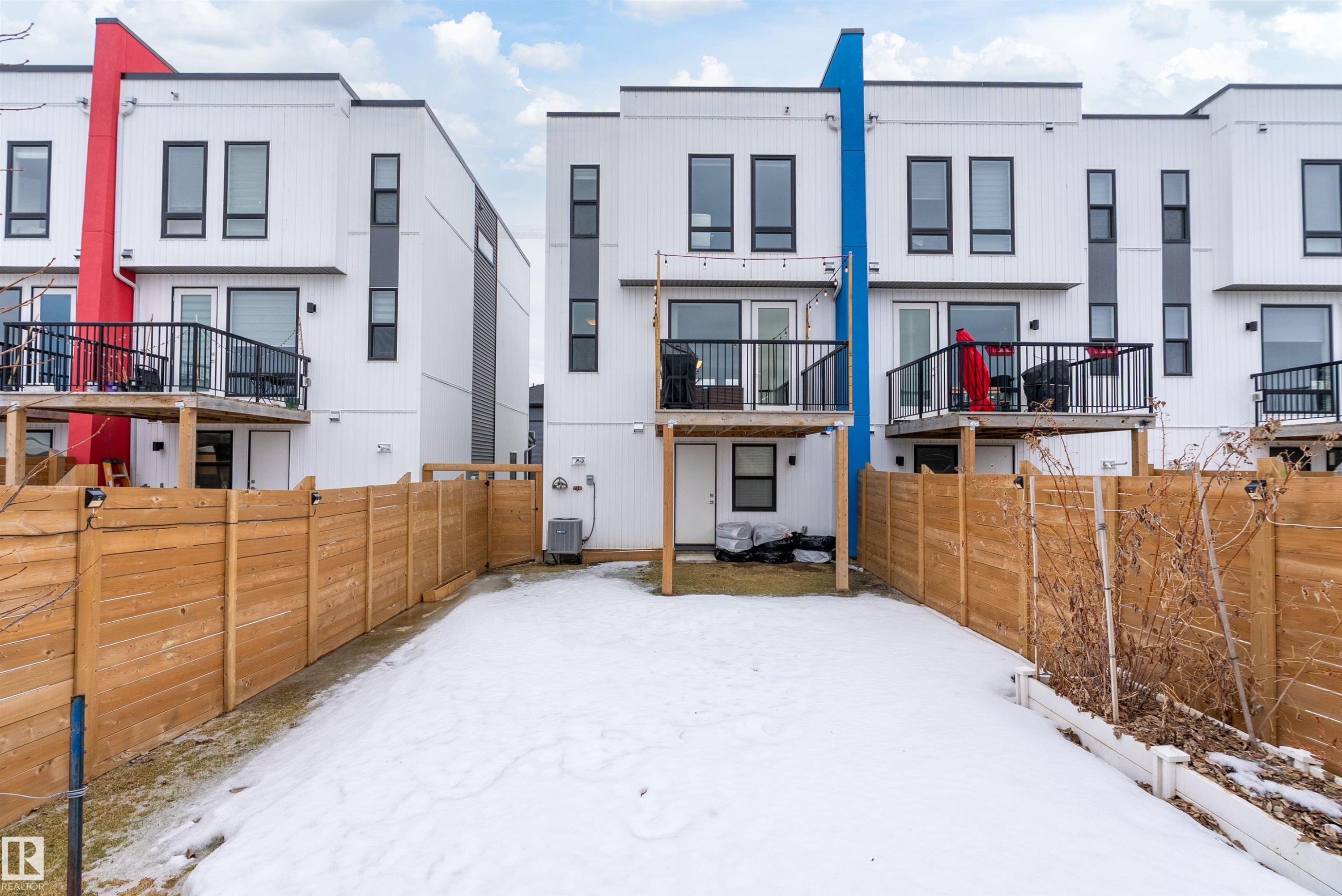 1758 Keene Crescent, Edmonton, AB - Outdoor