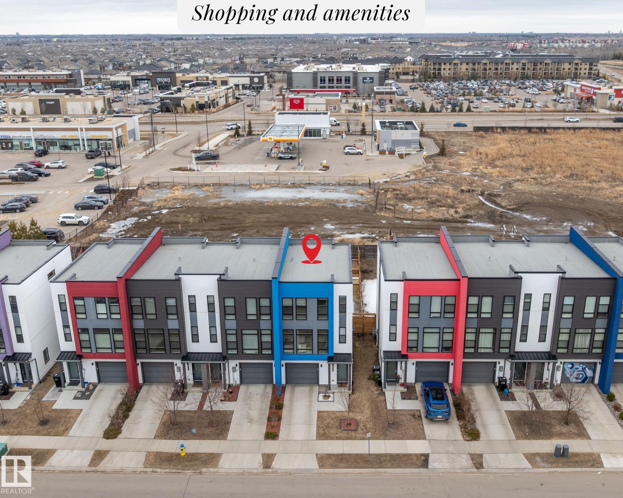 1758 Keene Crescent, Edmonton, AB - Outdoor