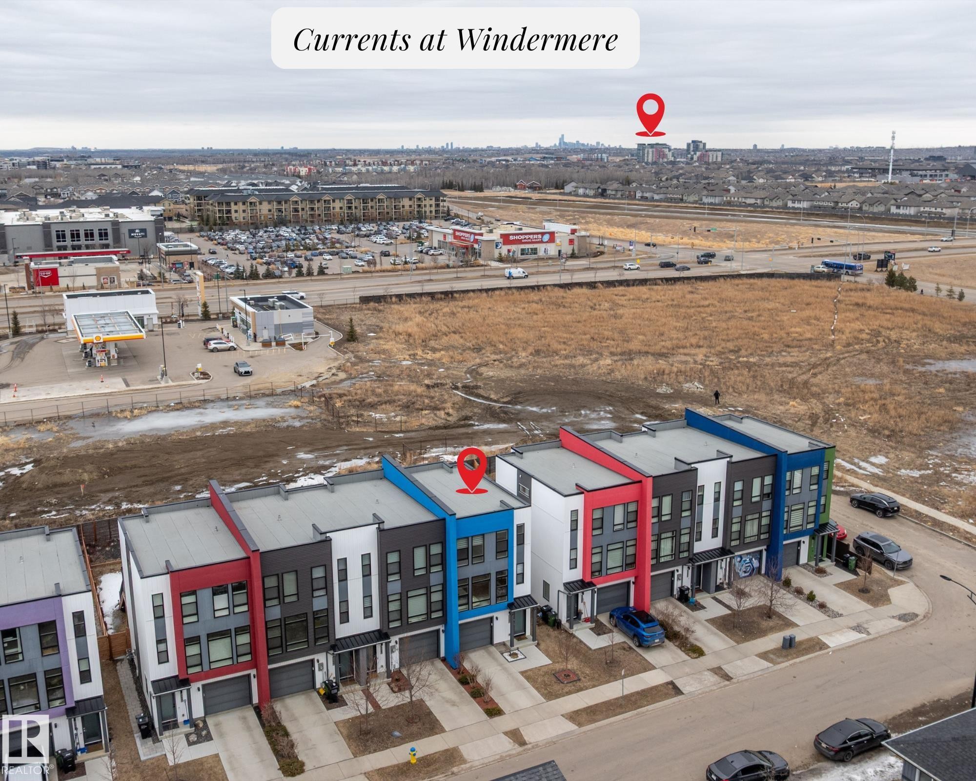 1758 Keene Crescent, Edmonton, AB - Outdoor