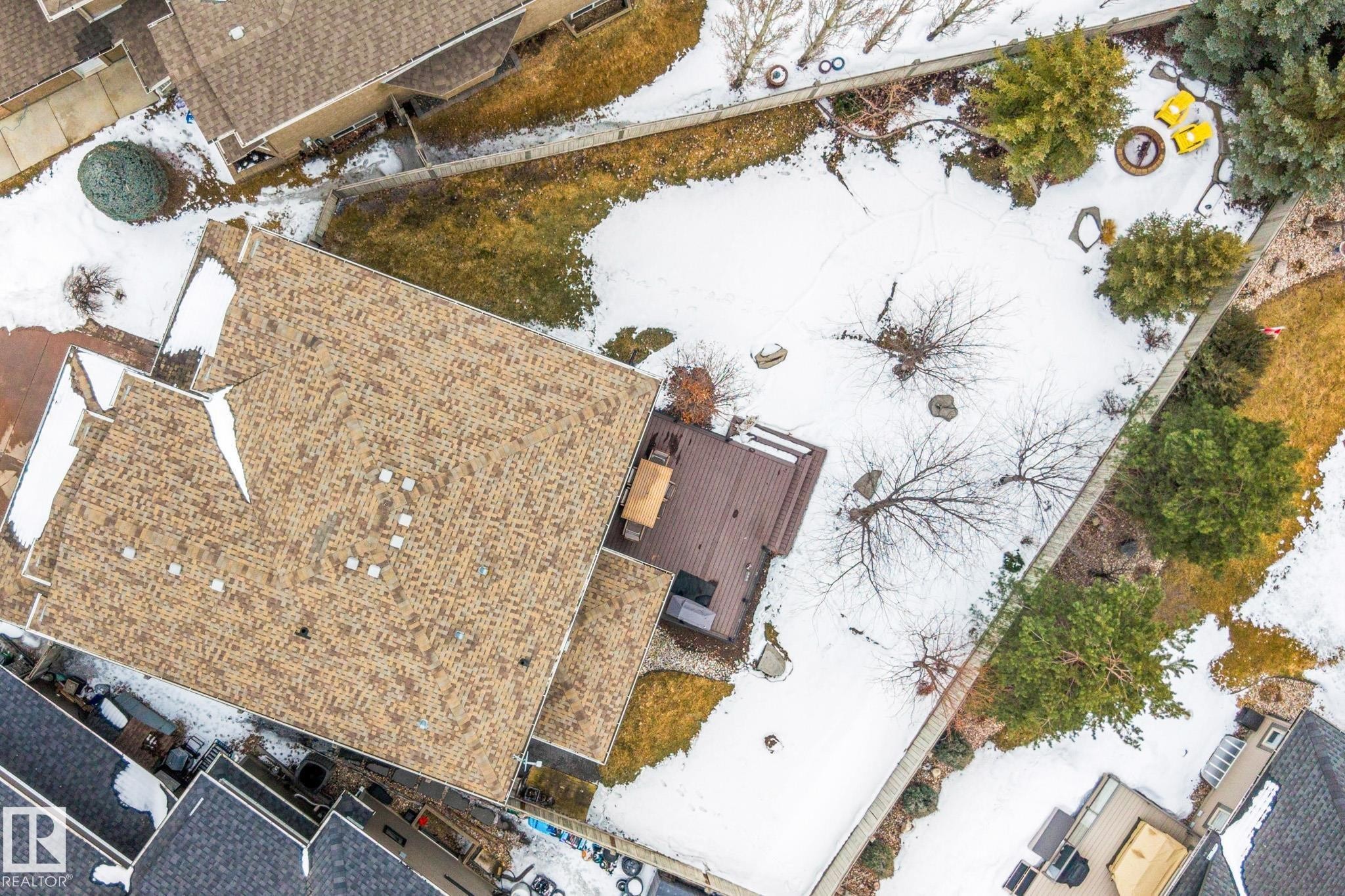 6011 Maynard Way, Edmonton, AB - Outdoor