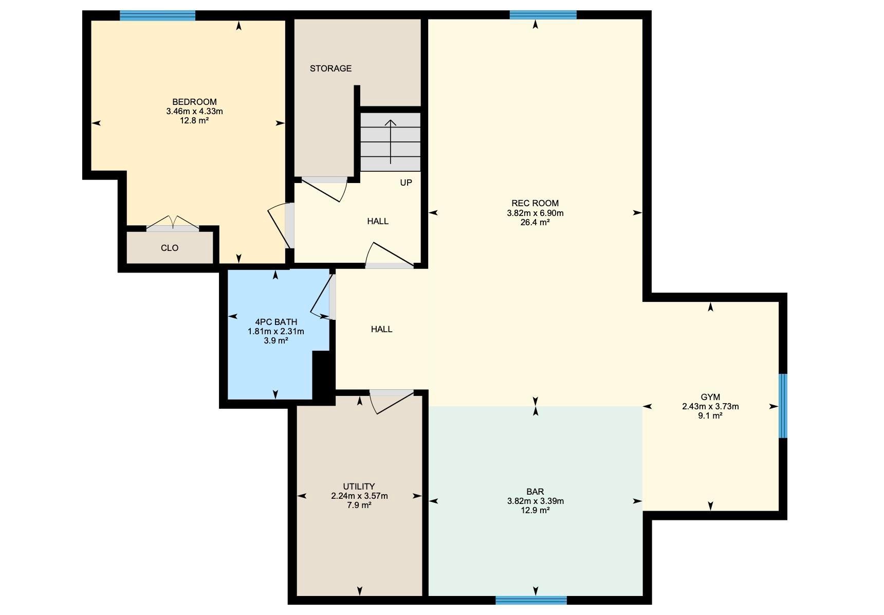 6011 Maynard Way, Edmonton, AB - Other