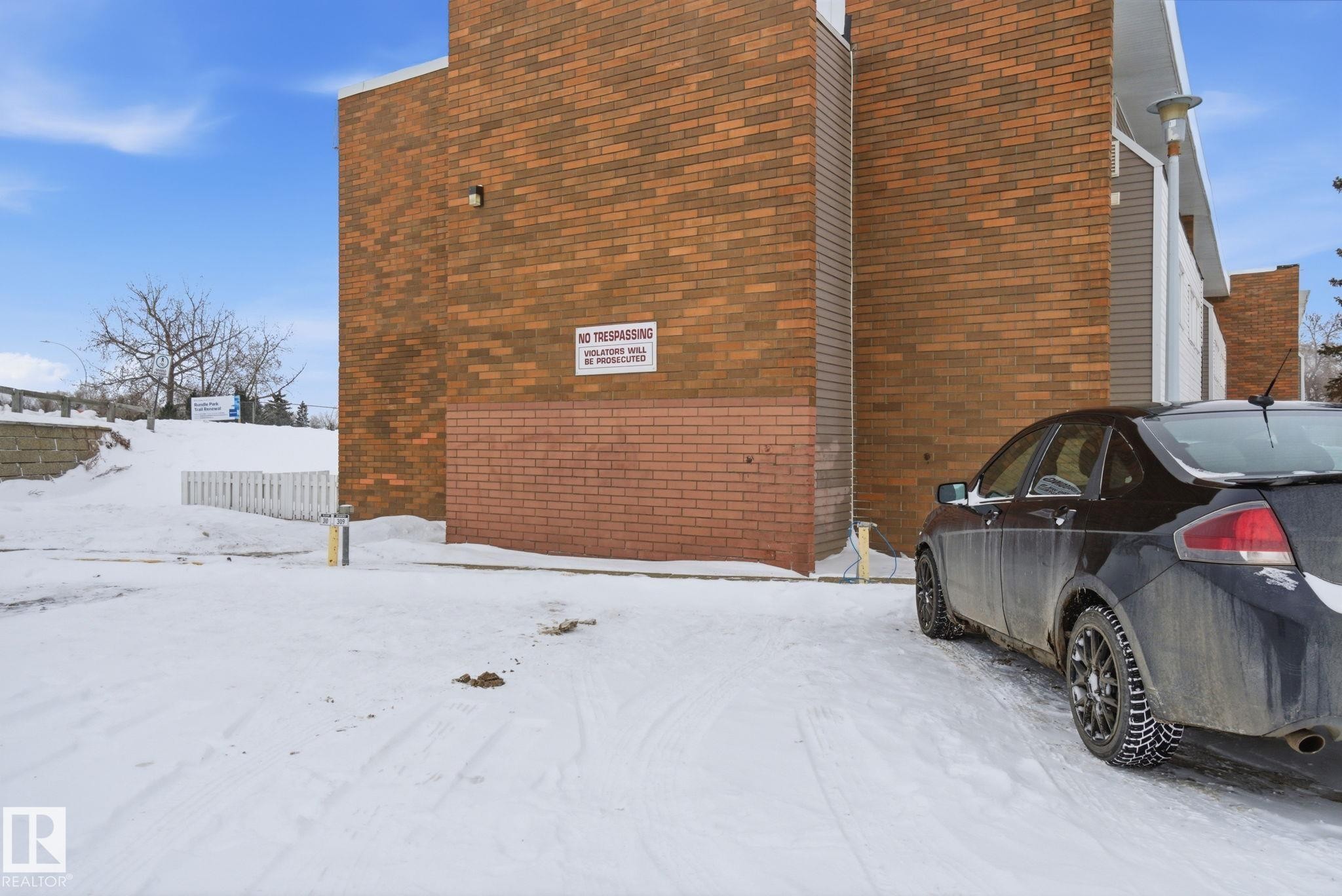 308 2908 116A Avenue, Edmonton, AB - Outdoor