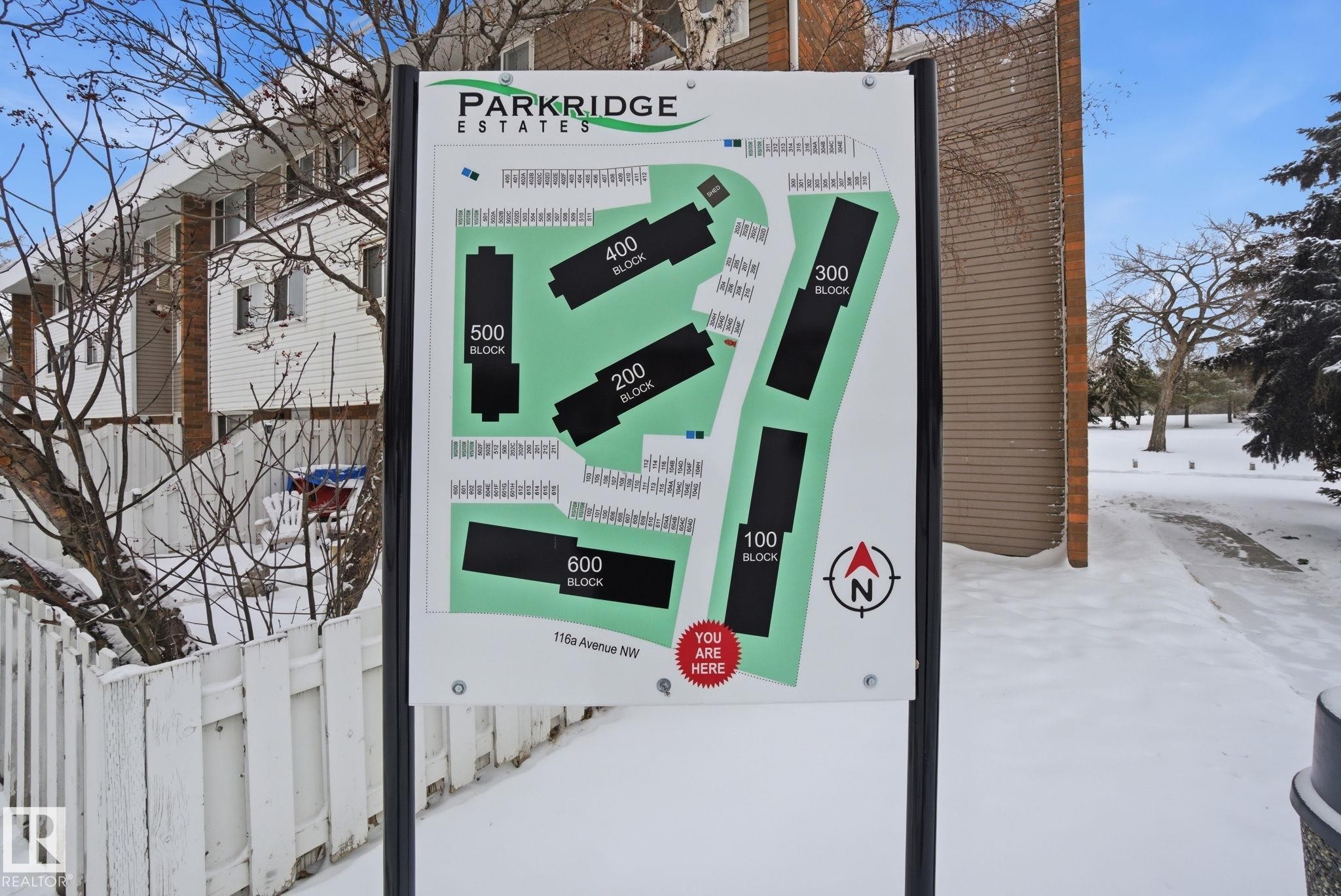 308 2908 116A Avenue, Edmonton, AB - Outdoor