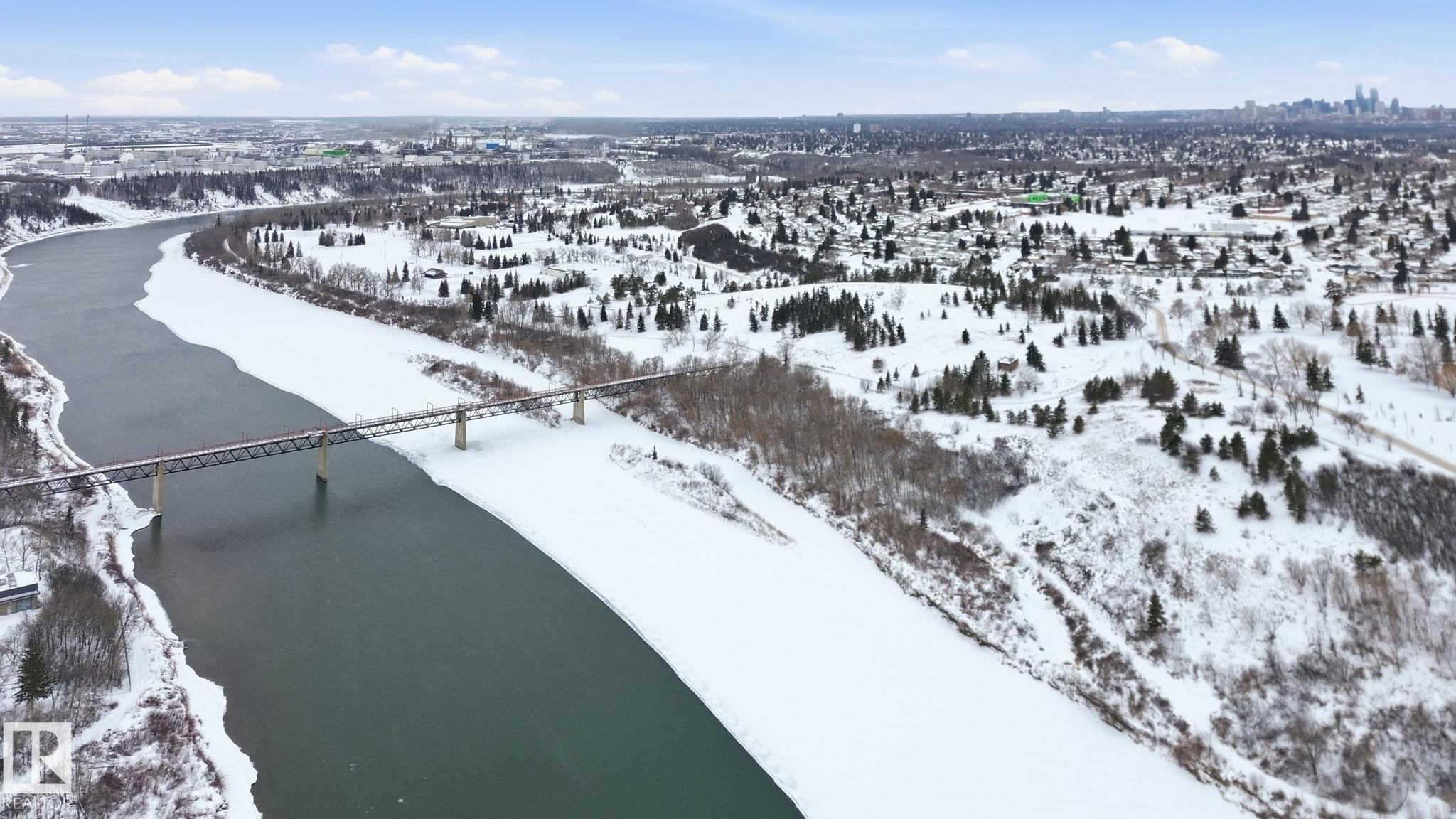 308 2908 116A Avenue, Edmonton, AB - Outdoor With View