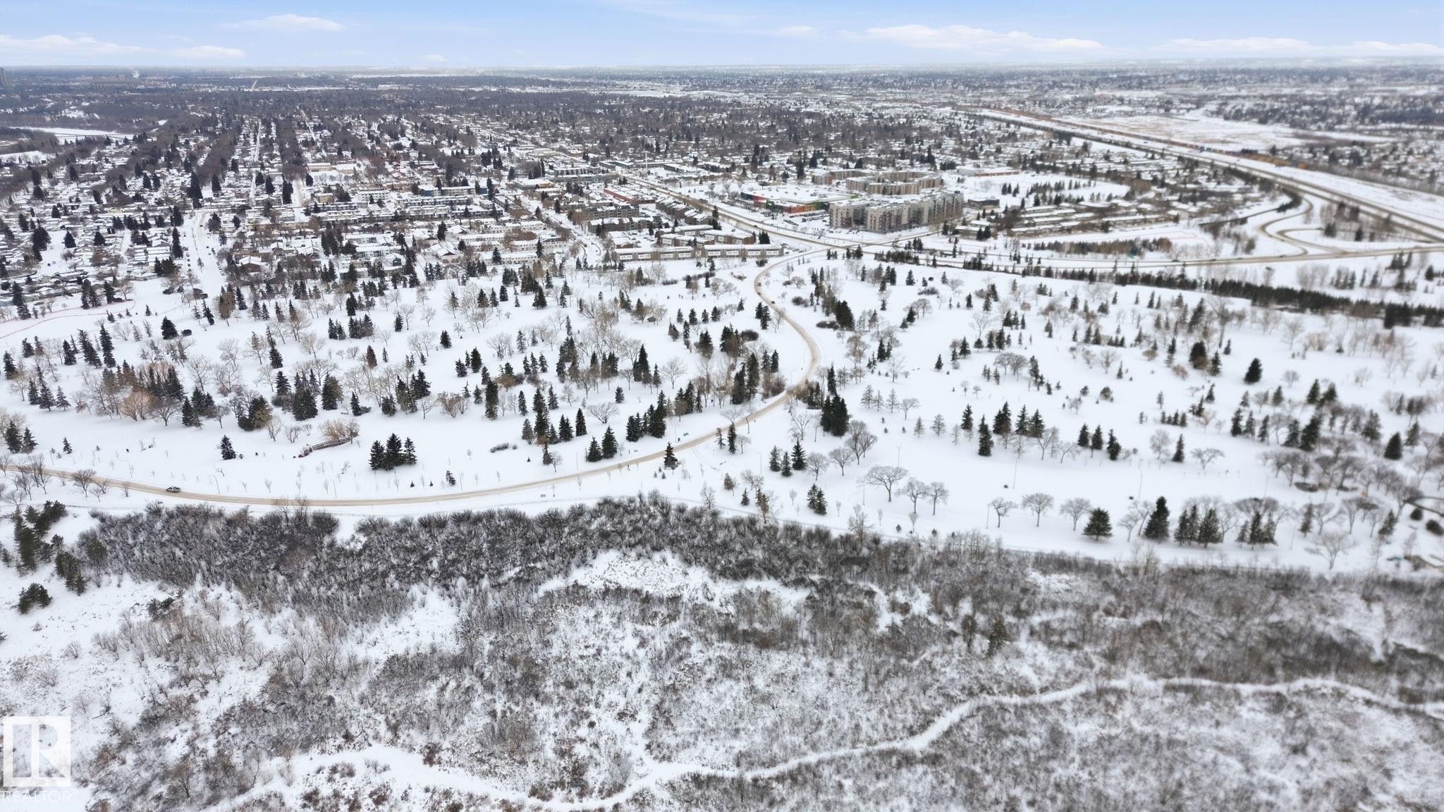 308 2908 116A Avenue, Edmonton, AB - Outdoor With View