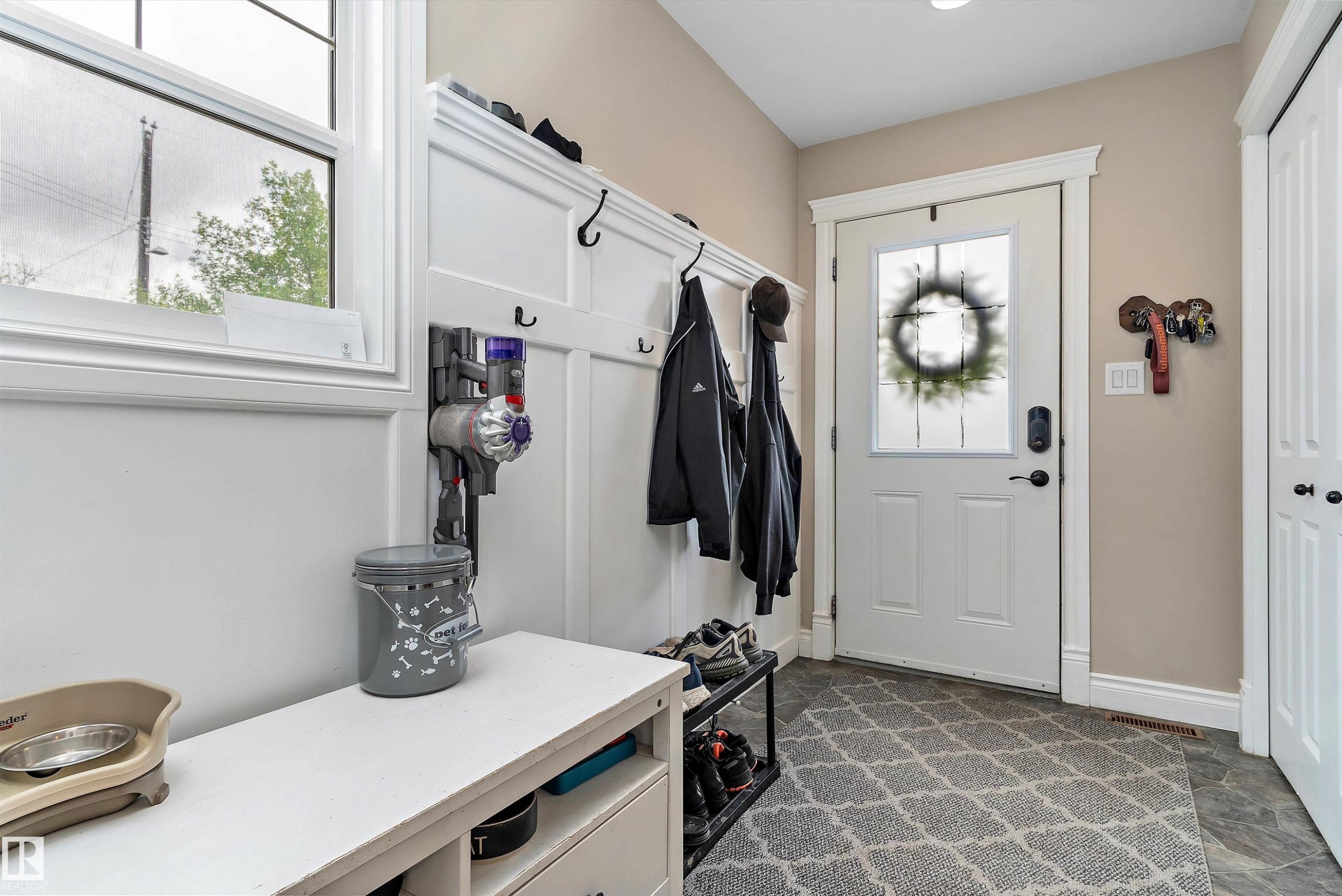 10765 65 Street, Edmonton, AB - Indoor Photo Showing Other Room