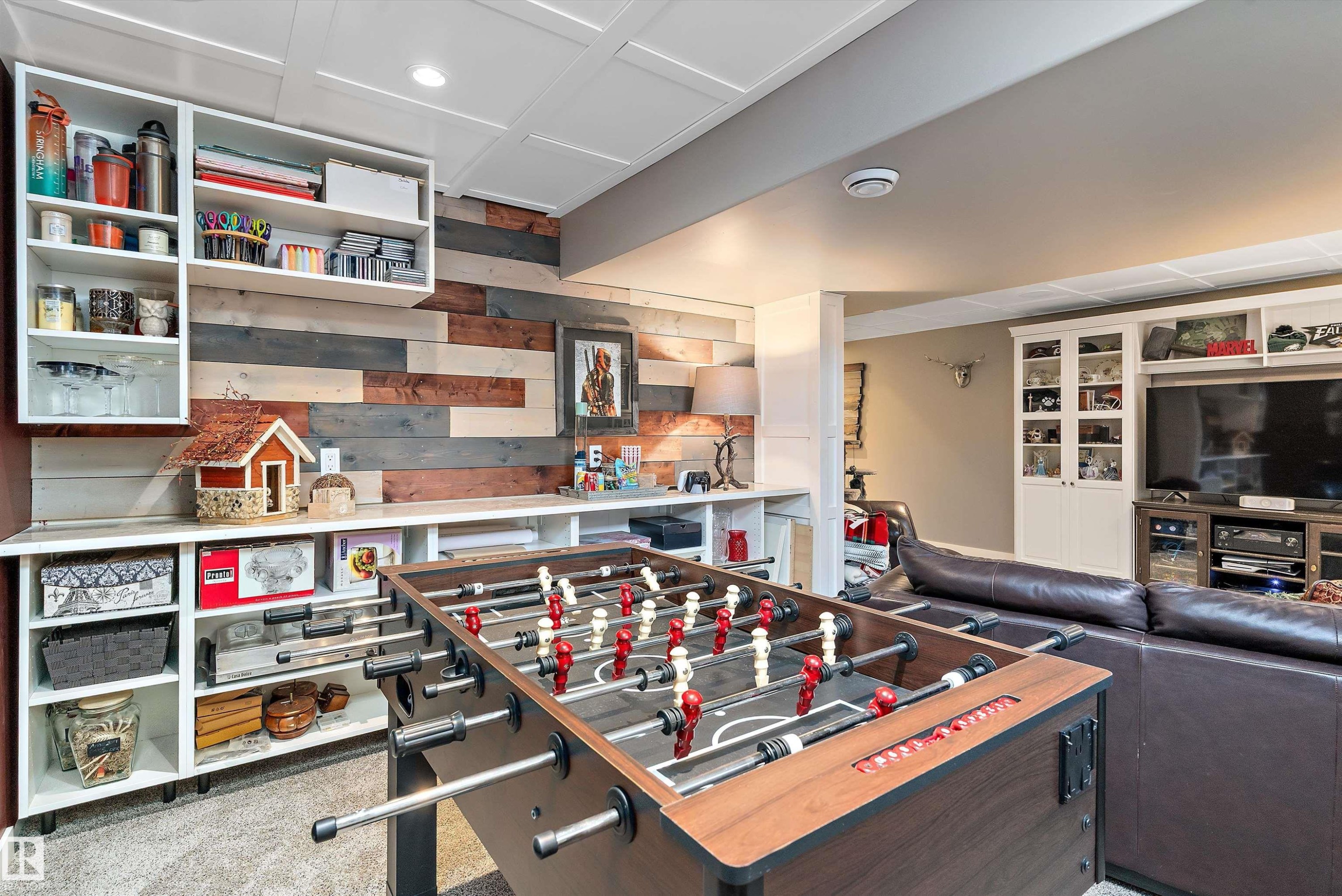 10765 65 Street, Edmonton, AB - Indoor Photo Showing Other Room