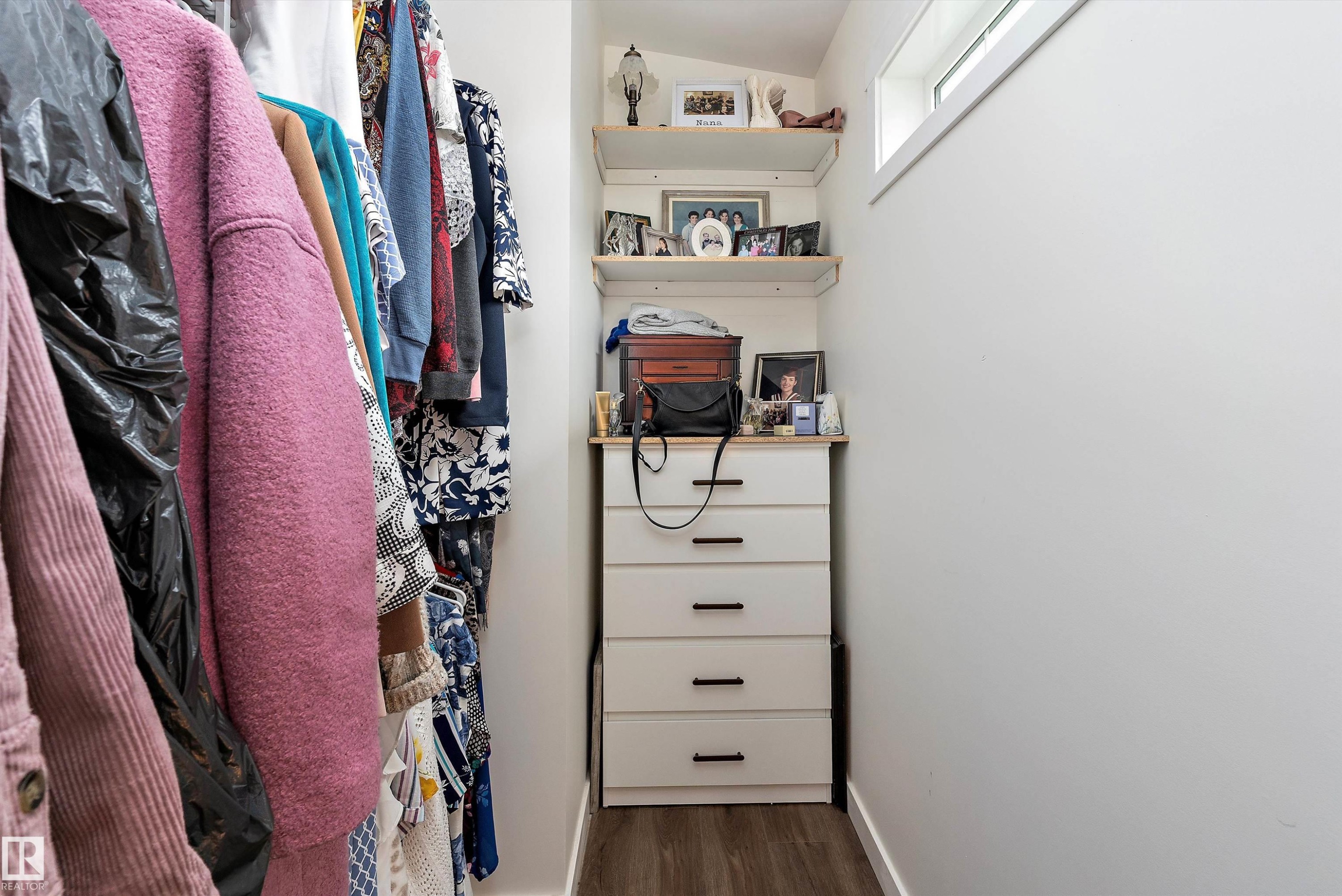 10765 65 Street, Edmonton, AB - Indoor With Storage